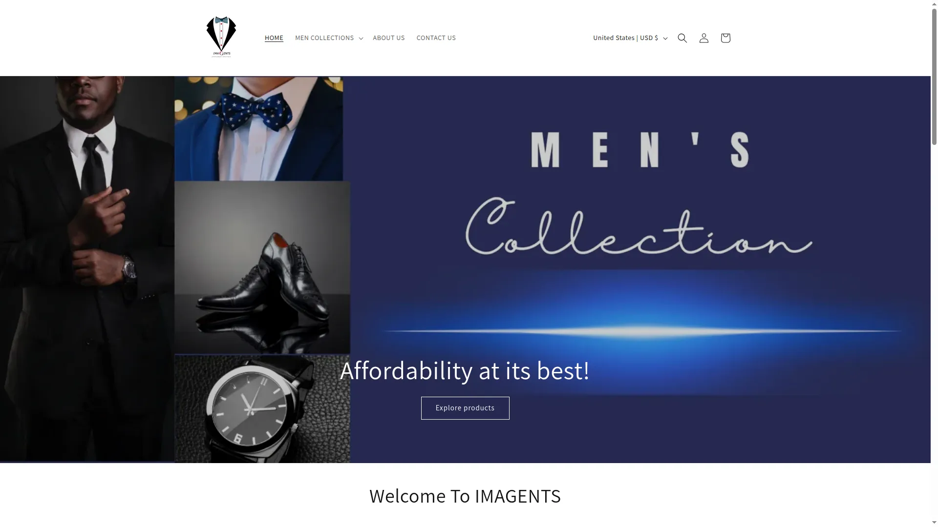 Shopimagents.com