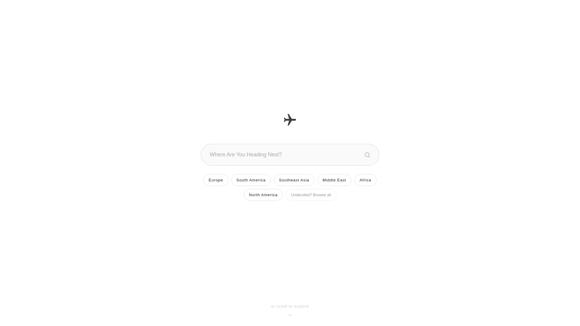 Shoplongstay.com