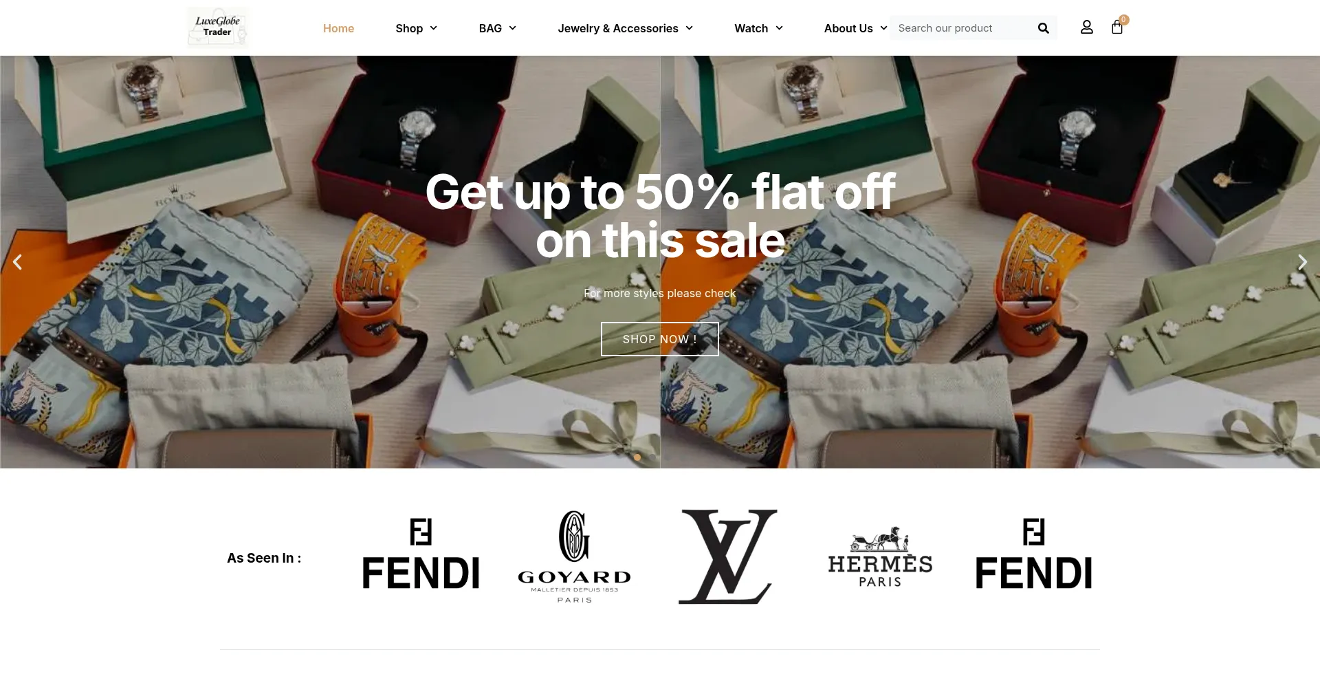 Shopluxurybagstore.com