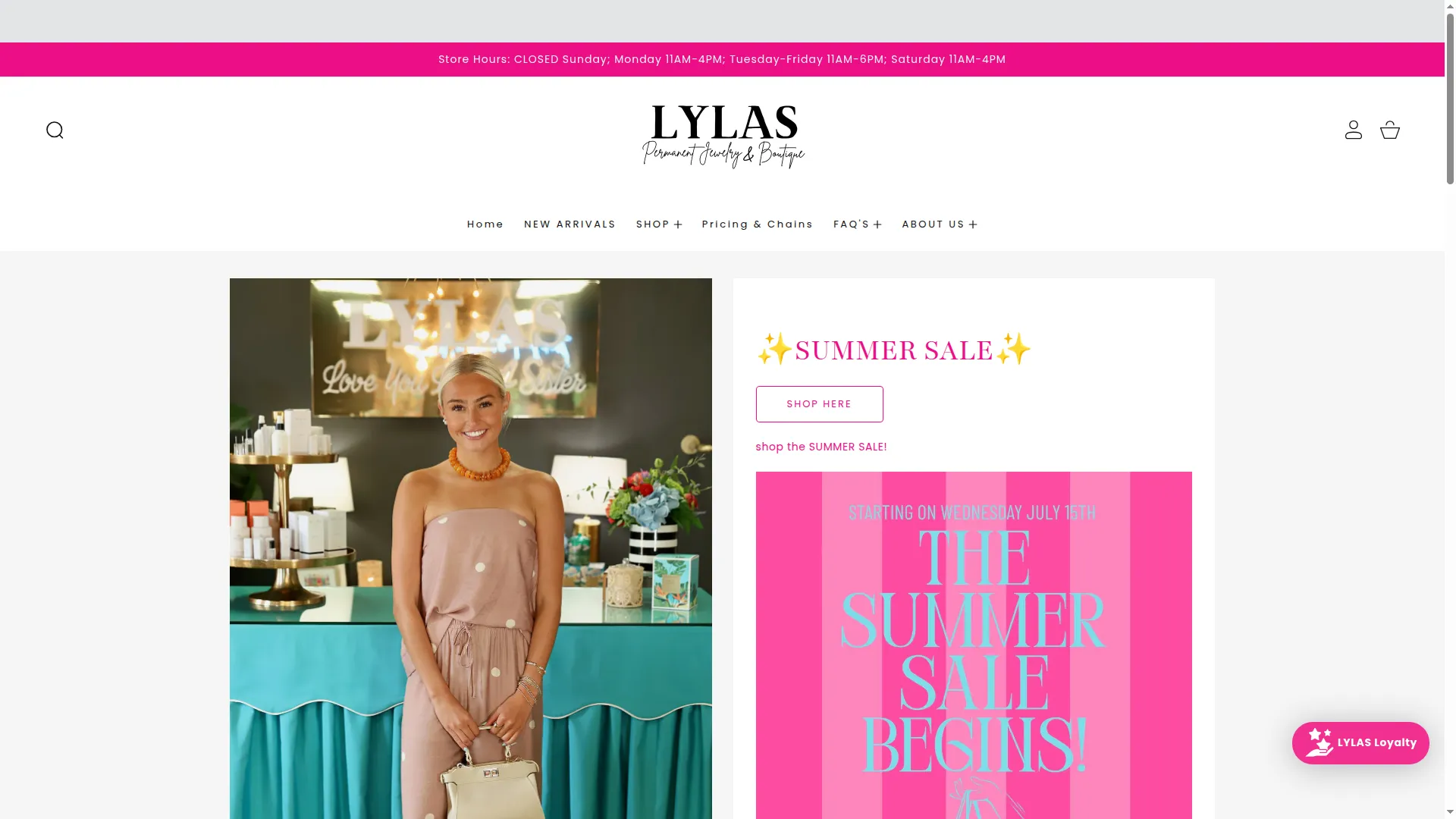 Shoplylasboutique.com