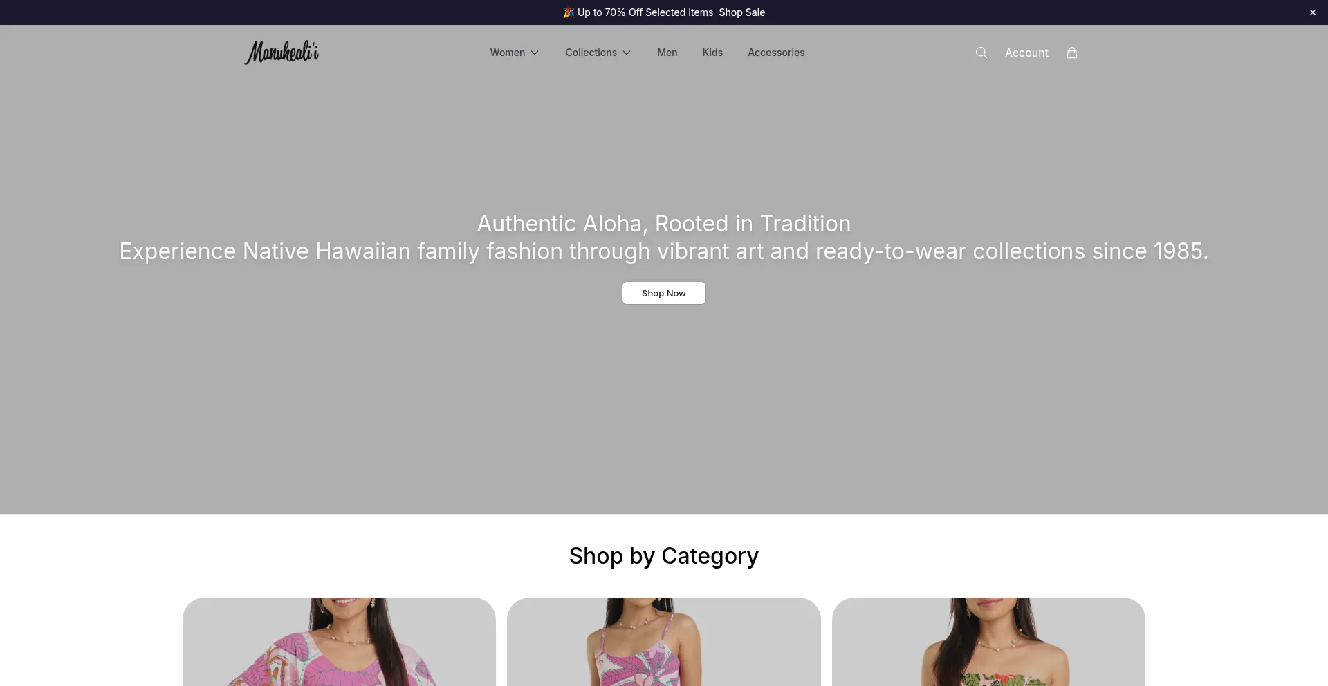 Shopmanuhealii.shop