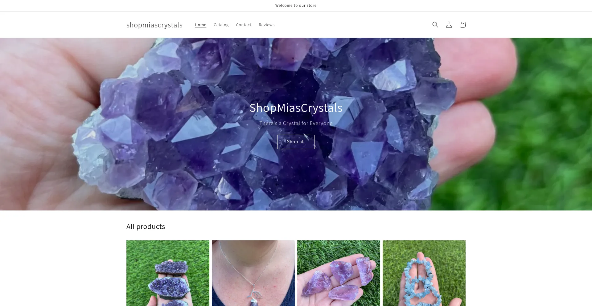 Shopmiascrystals.co.uk