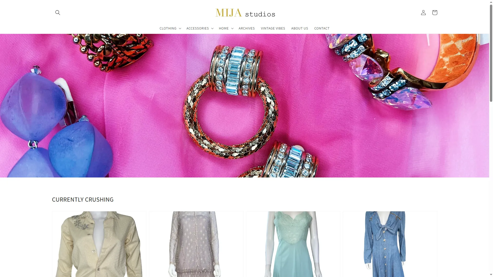 Shopmijastudios.com