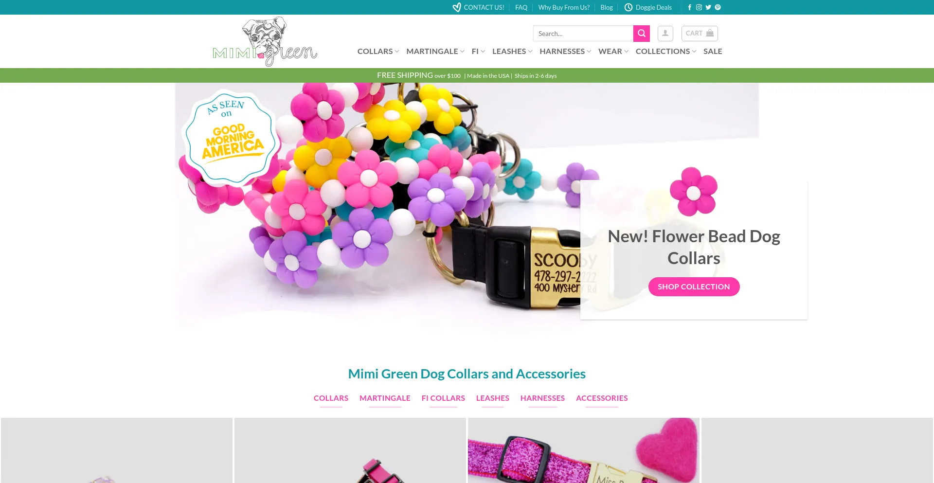 Shopmimigreen.com