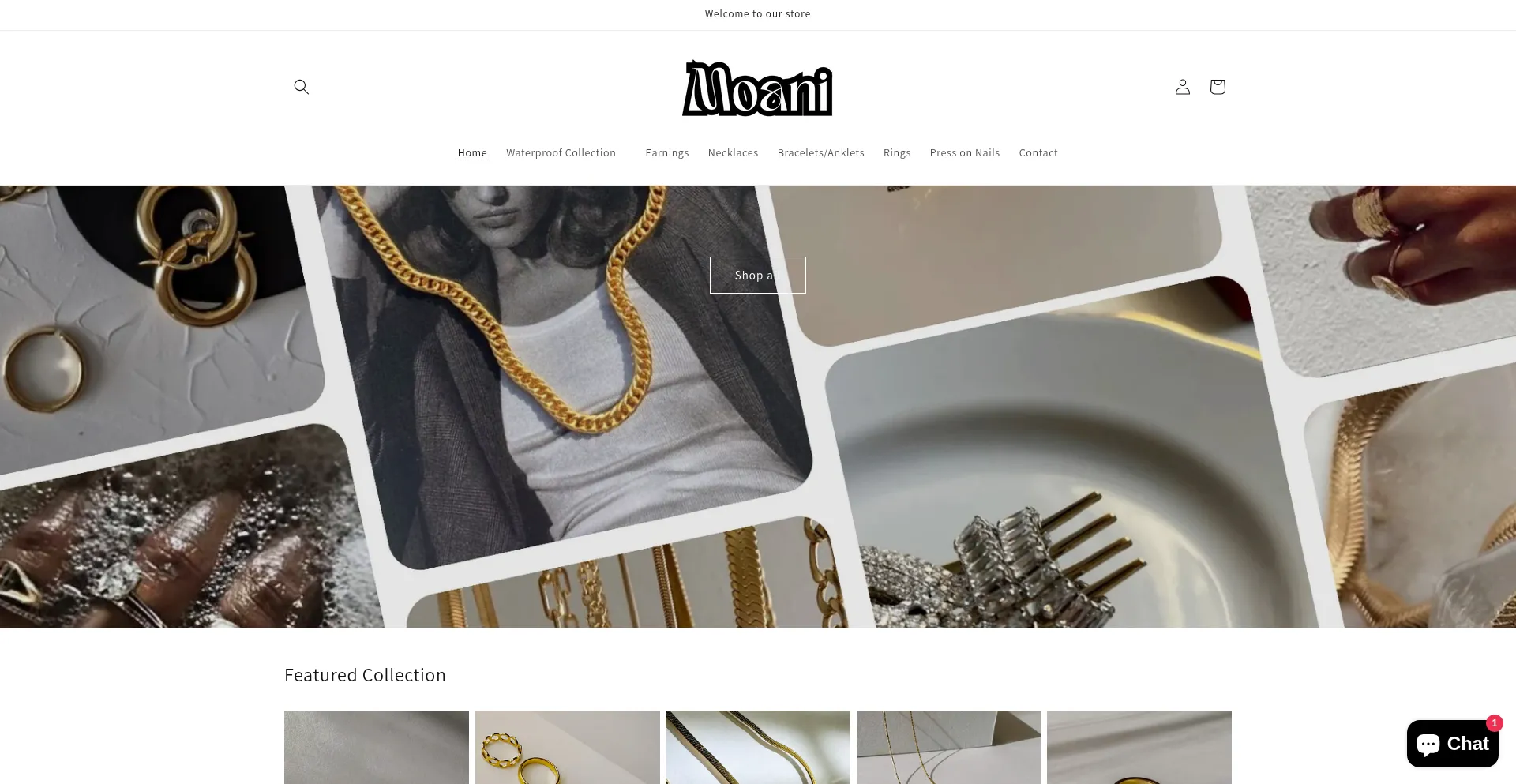 Ist Shopmoani.com sicher und vertrauenswürdig?