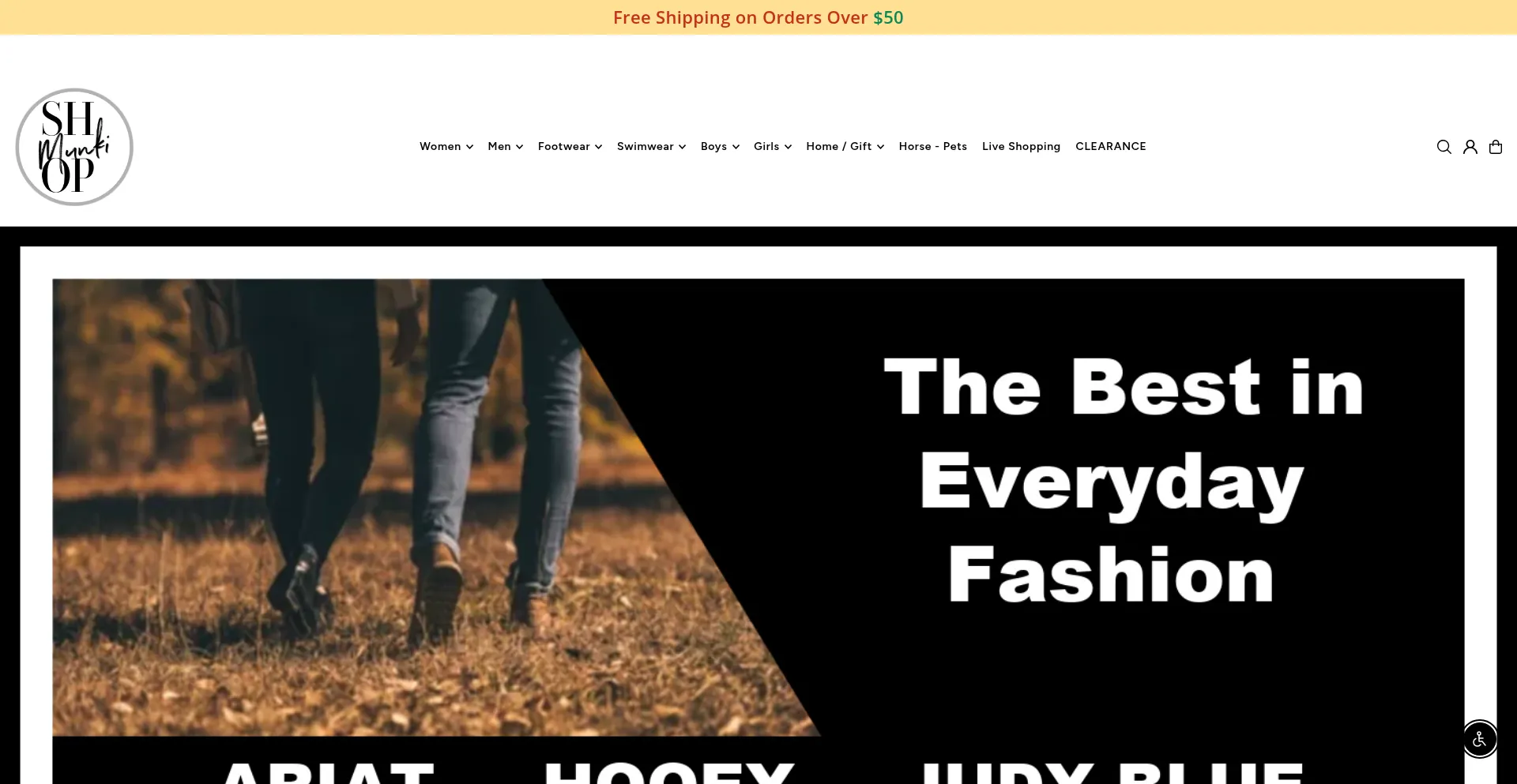 Ist Shopmunki.com sicher und vertrauenswürdig?
