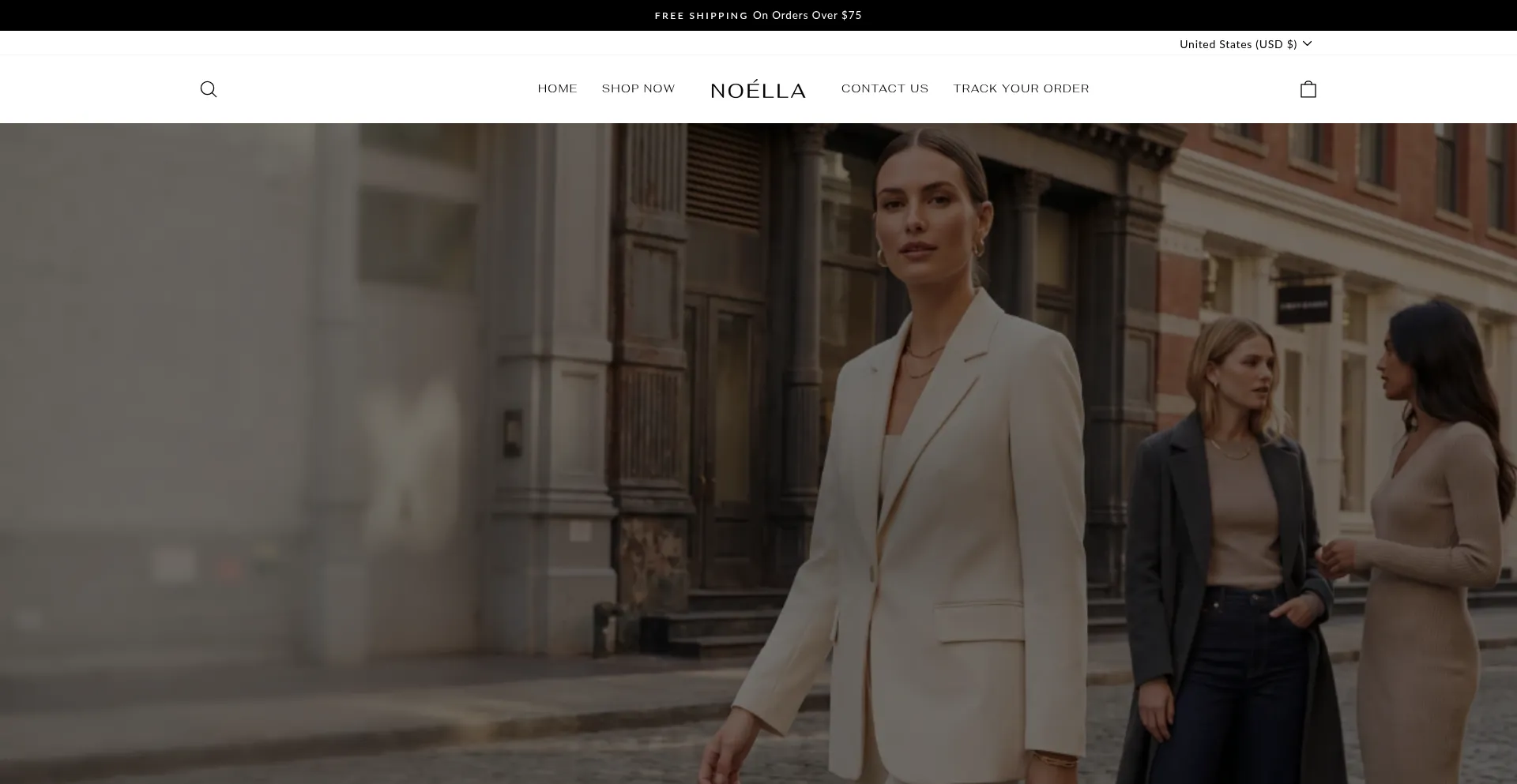 Shopnoella.com