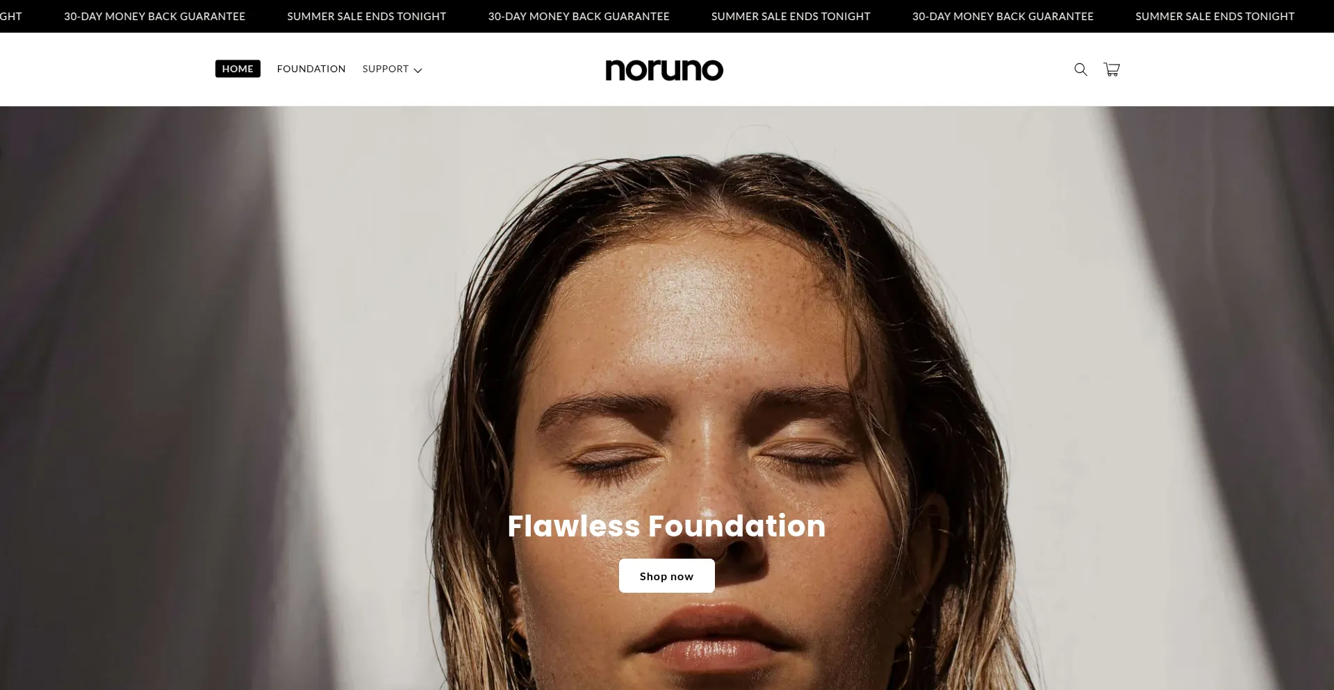 Ist Shopnoruno.com sicher und vertrauenswürdig?