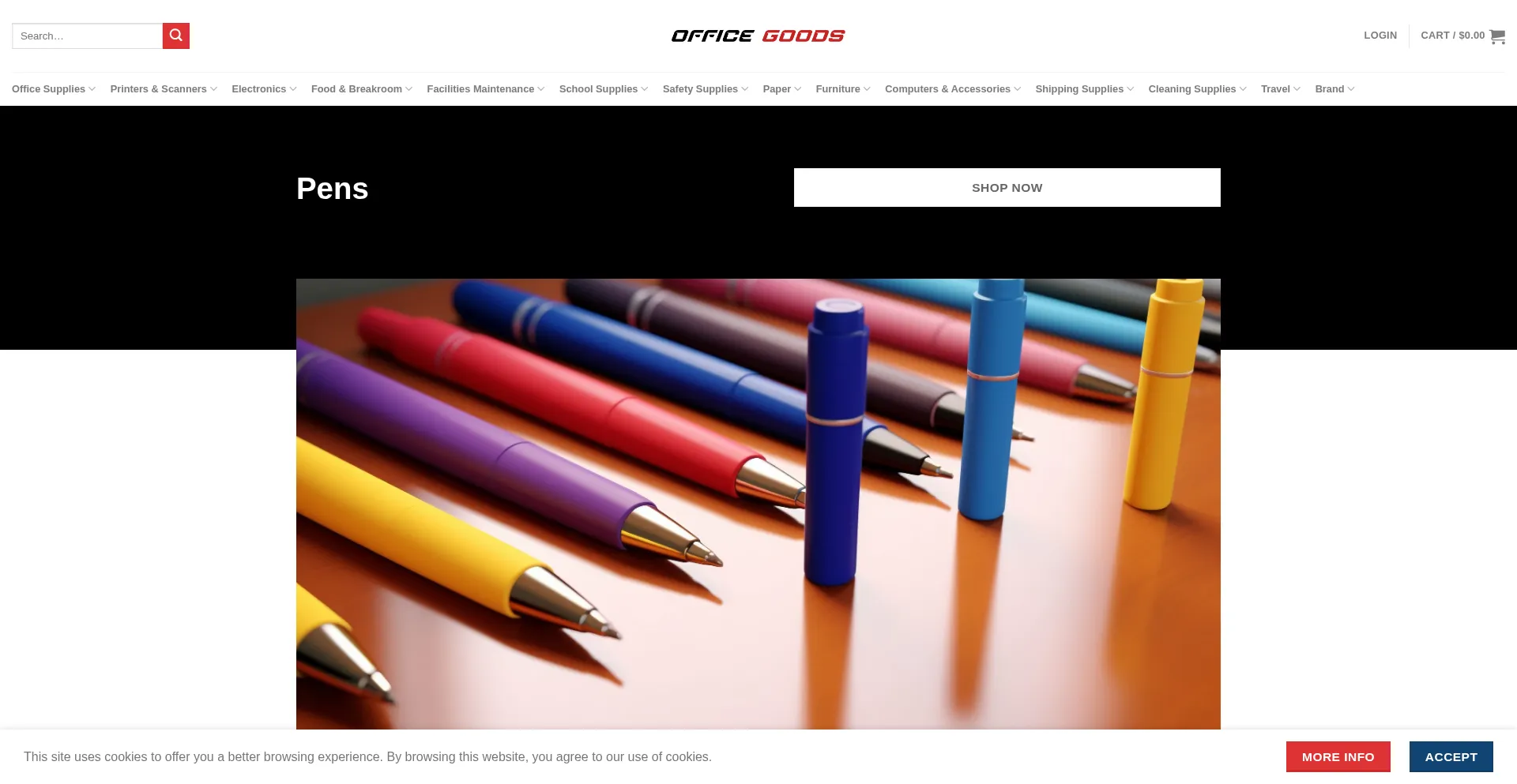 Shopofficegoods.com