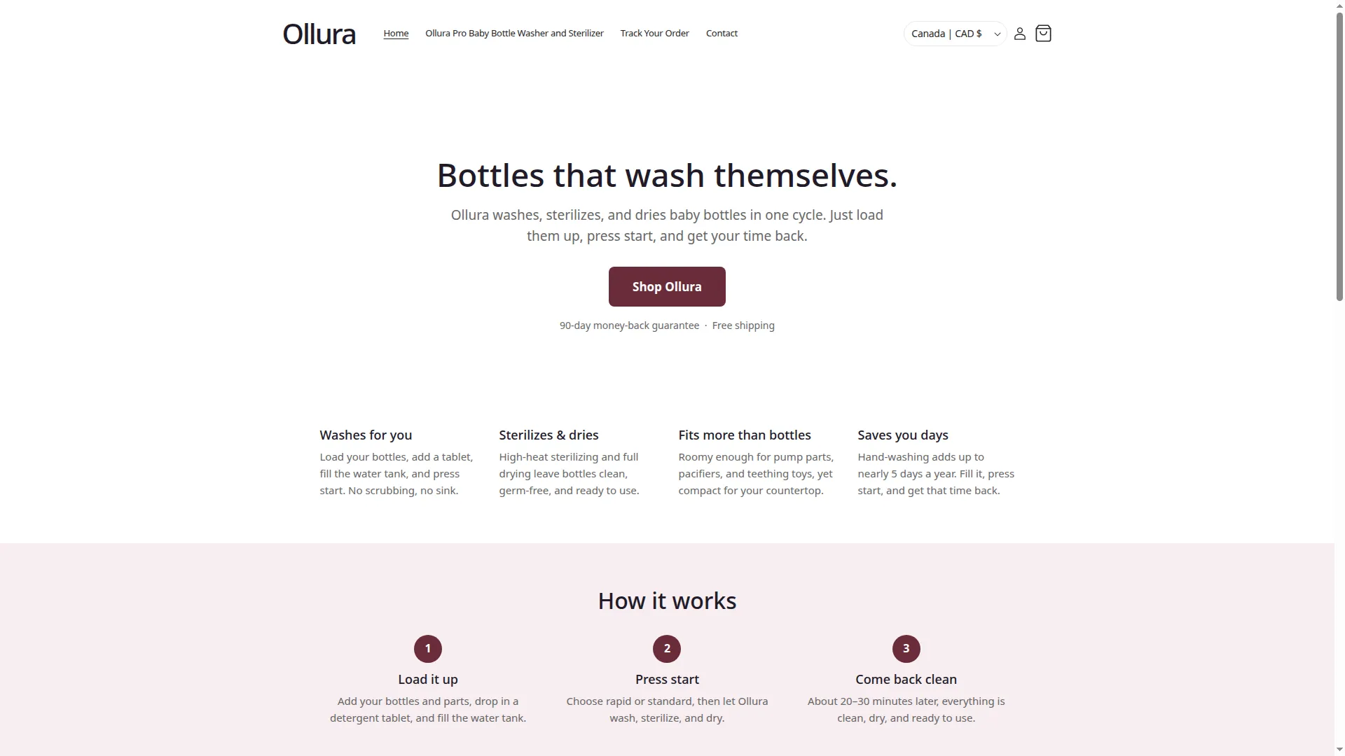 Shopollura.com