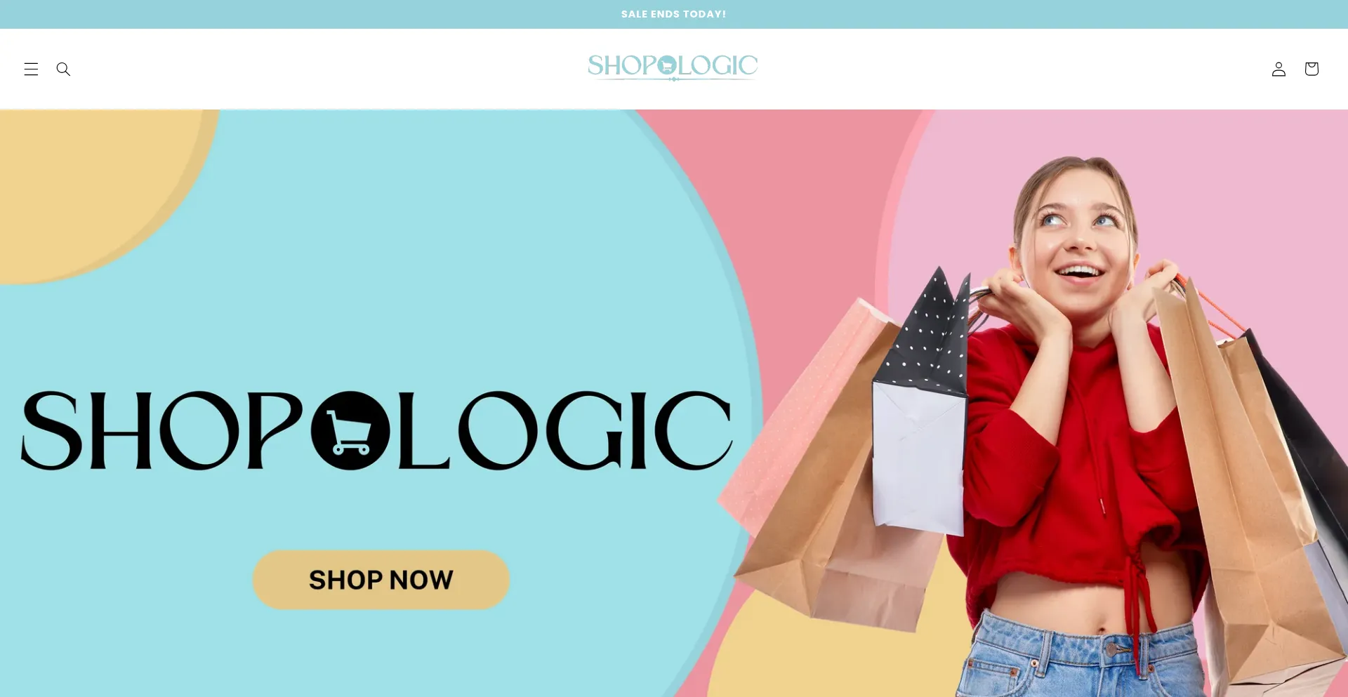 Shopologic.co