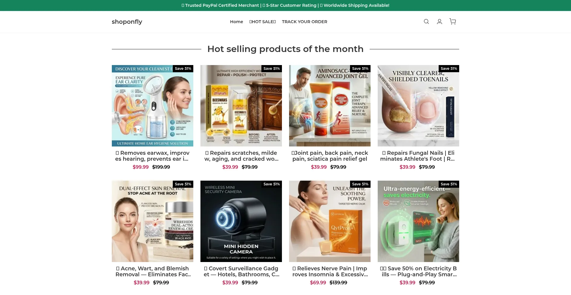 Shoponfly.com