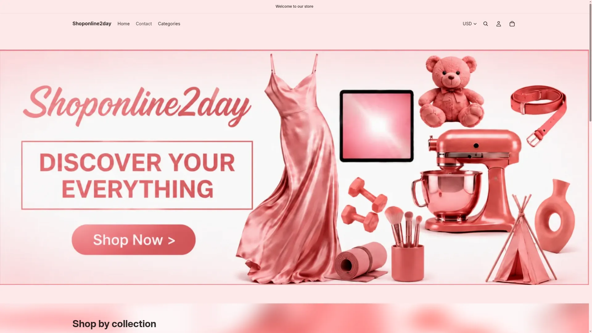 Shoponline2day.com