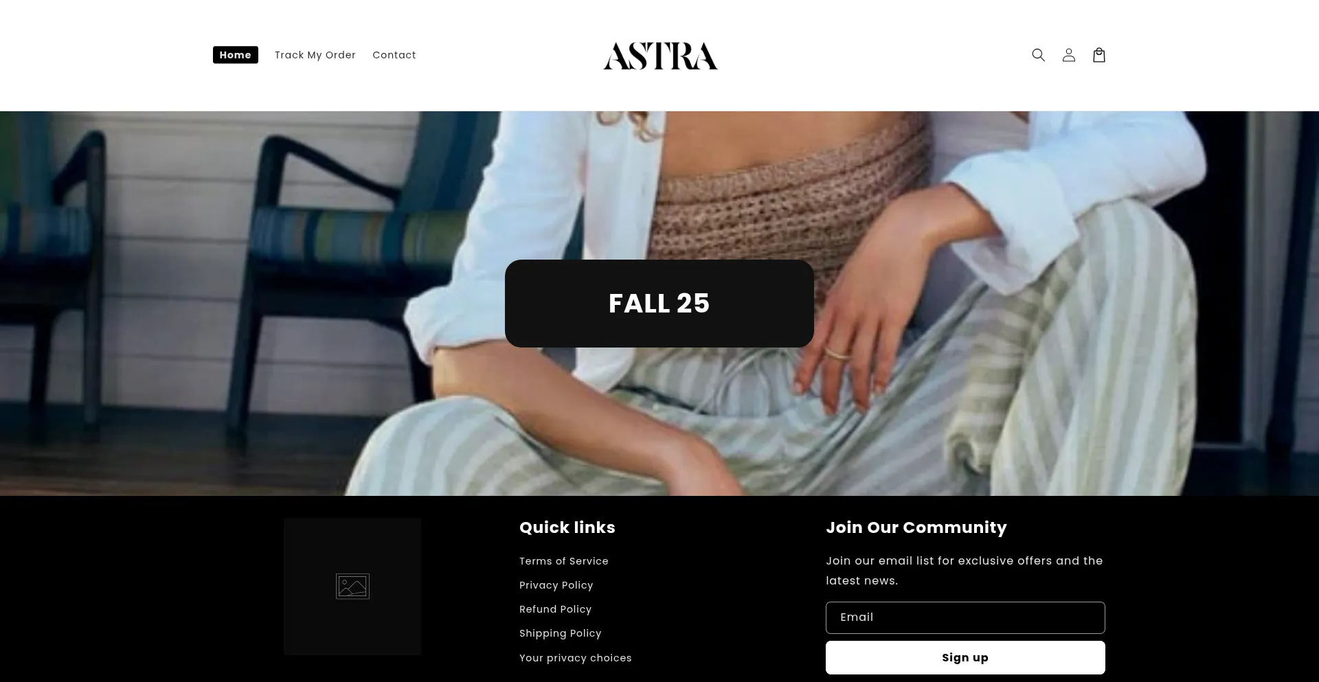 Ist Shoppeastra.com sicher und vertrauenswürdig?