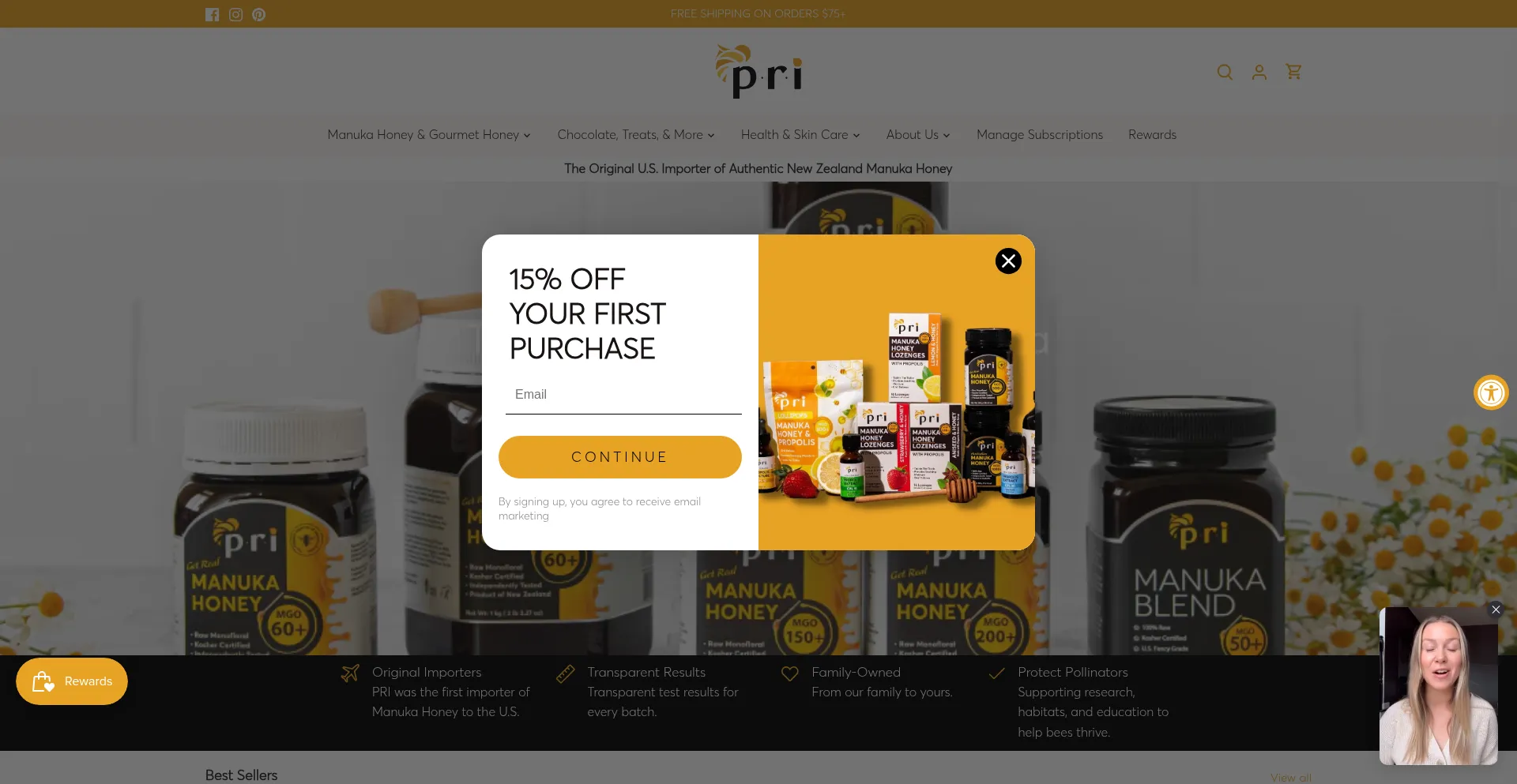 Shoppri.com