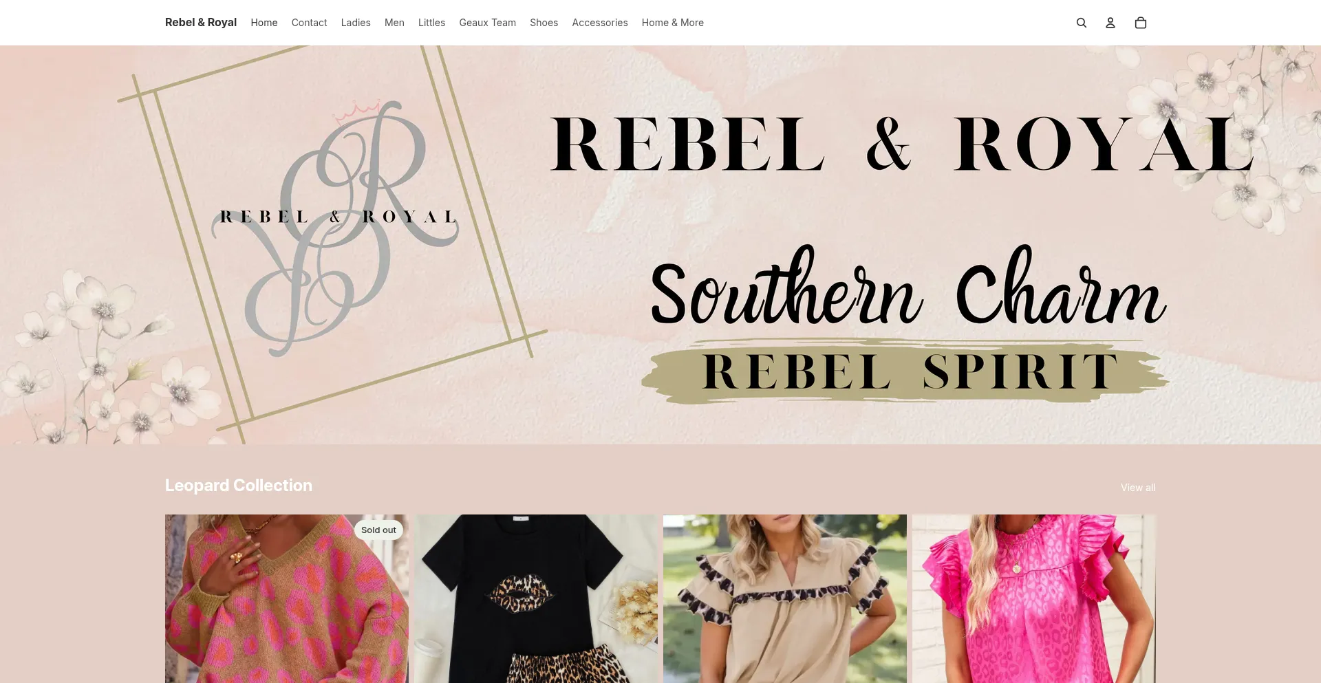 Shoprebelandroyal.com