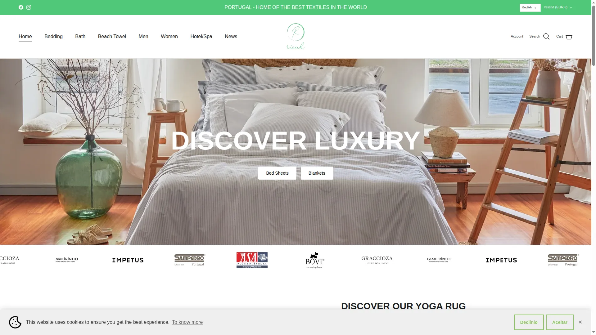 Shopricah.com