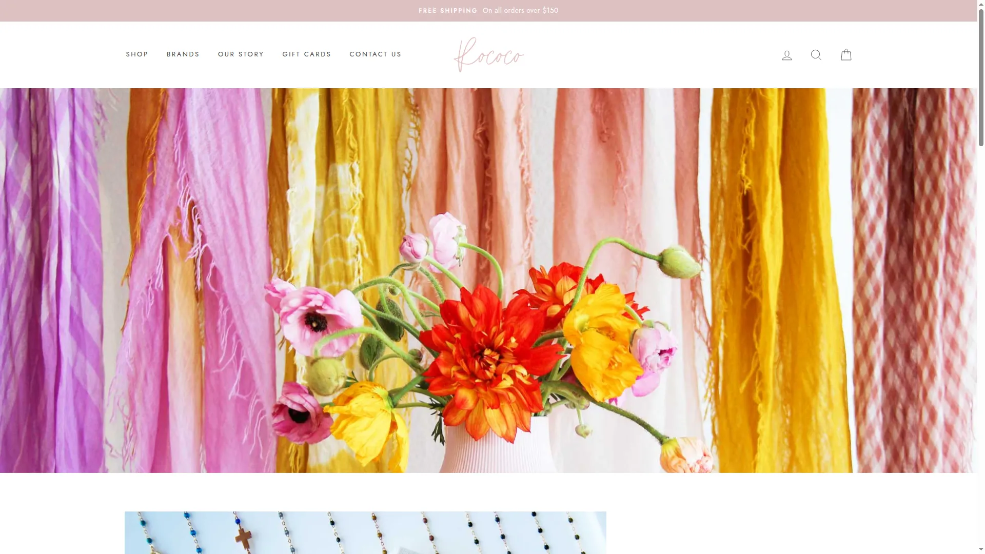 Shoprococo.com