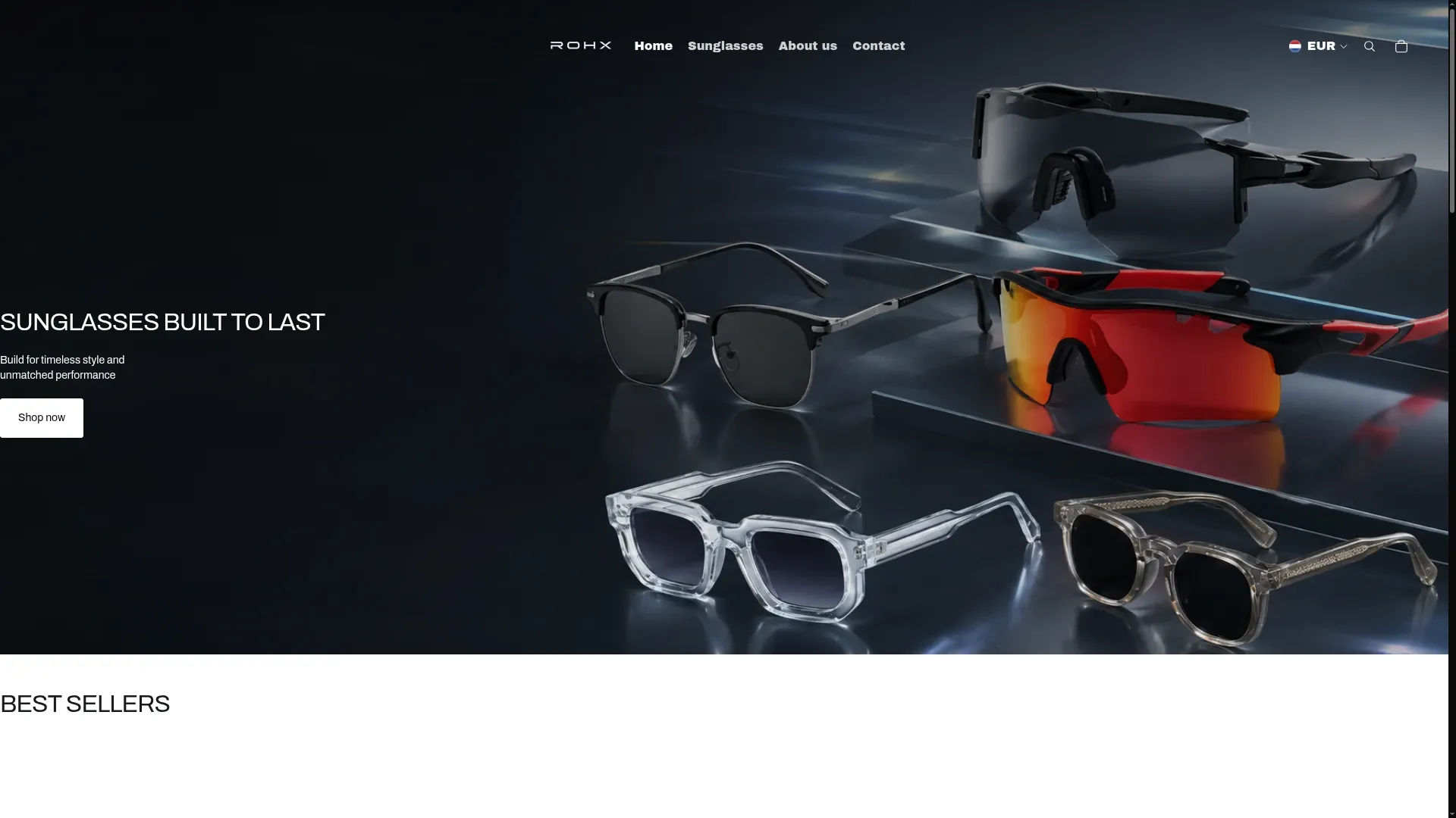 Shoprohx.com
