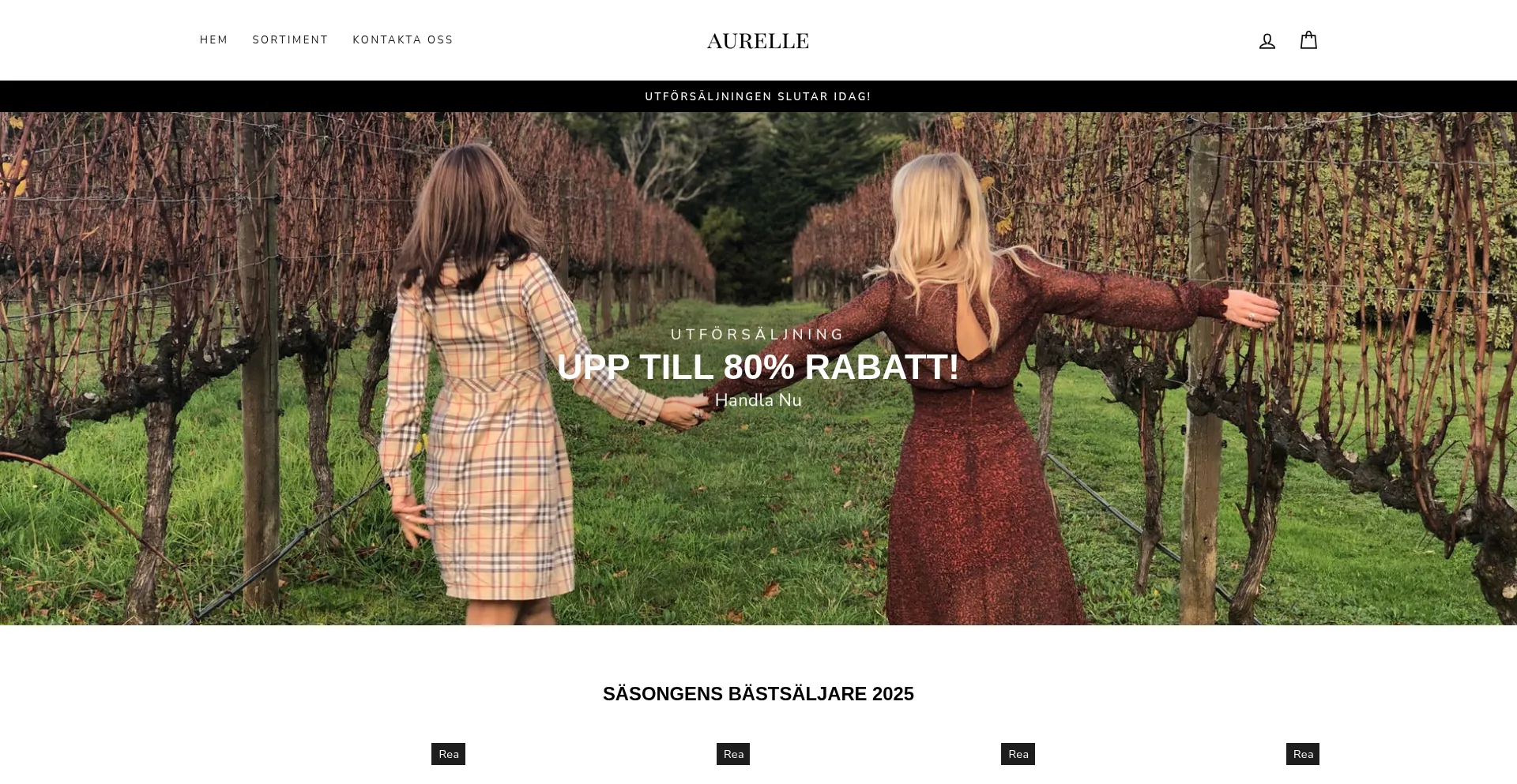 Ist Shopsaurelle.shop sicher und vertrauenswürdig?