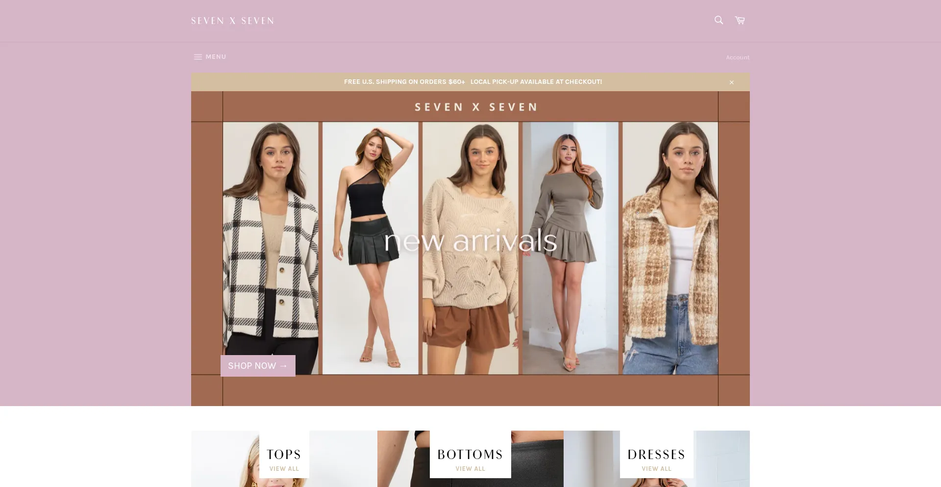 Ist Shopsevenxseven.com sicher und vertrauenswürdig?
