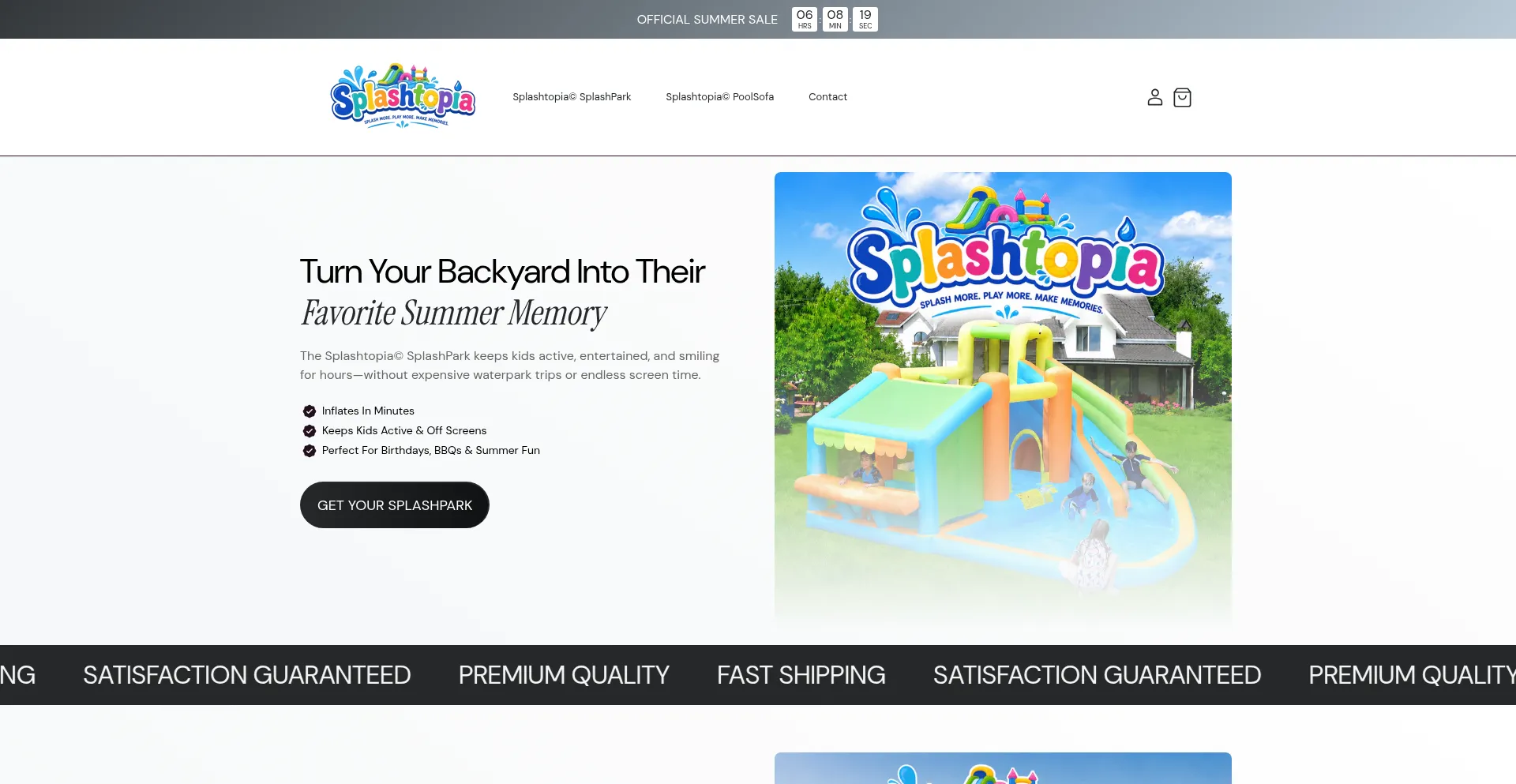 Shopsplashtopia.com