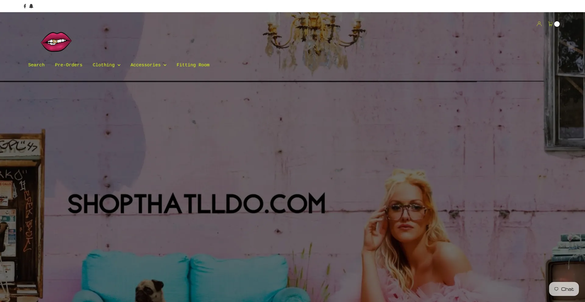 Shopthatlldo.com