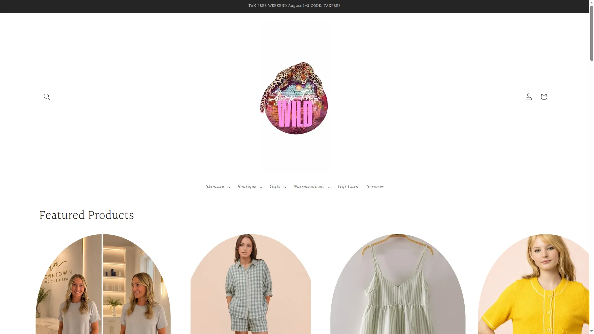 Shopthewildjb.com
