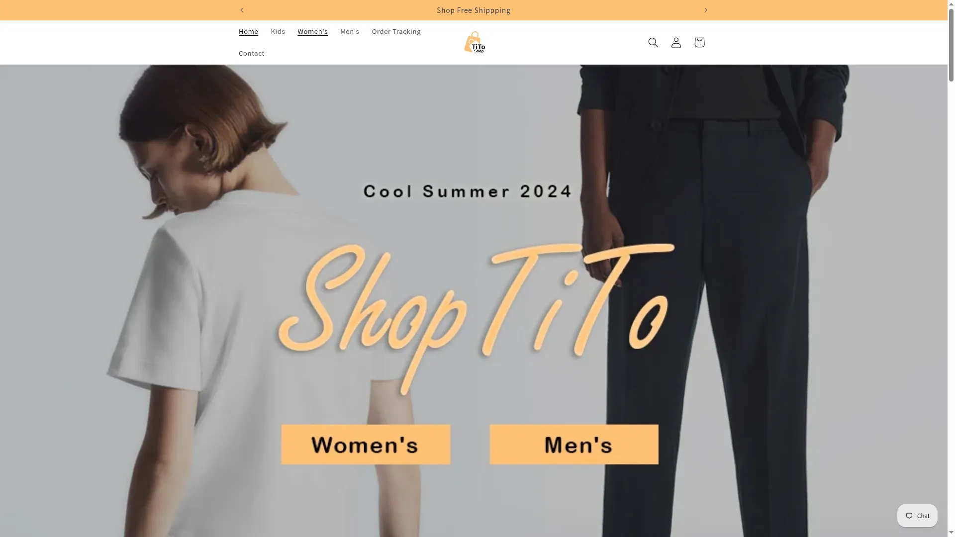 Shoptito.com