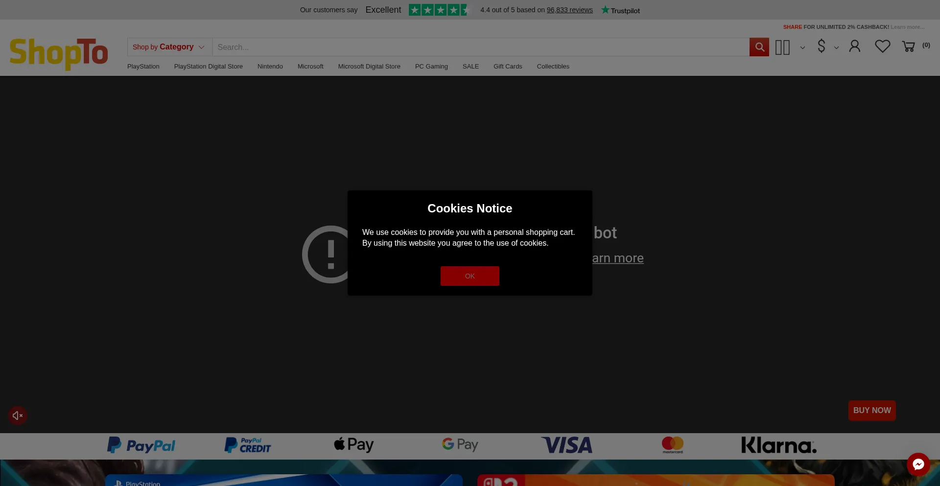 Shopto.net