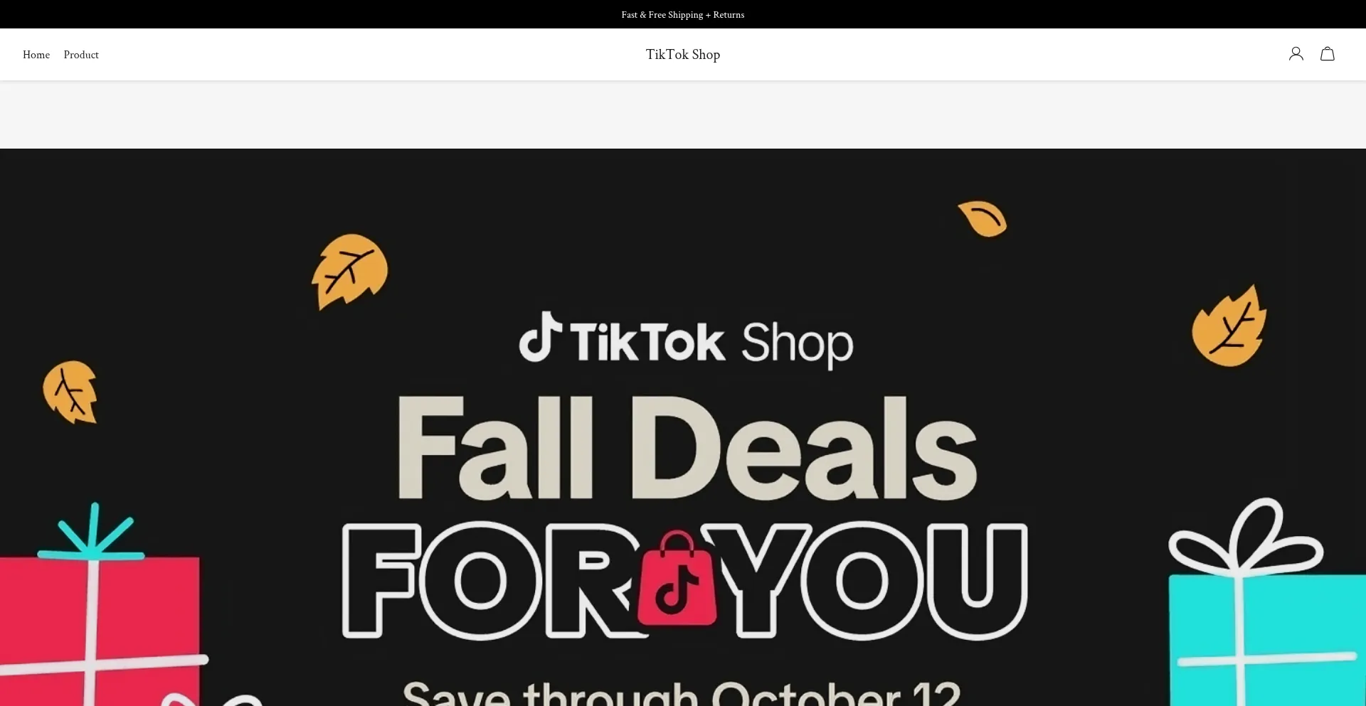 Ist Shoptokspark.com sicher und vertrauenswürdig?