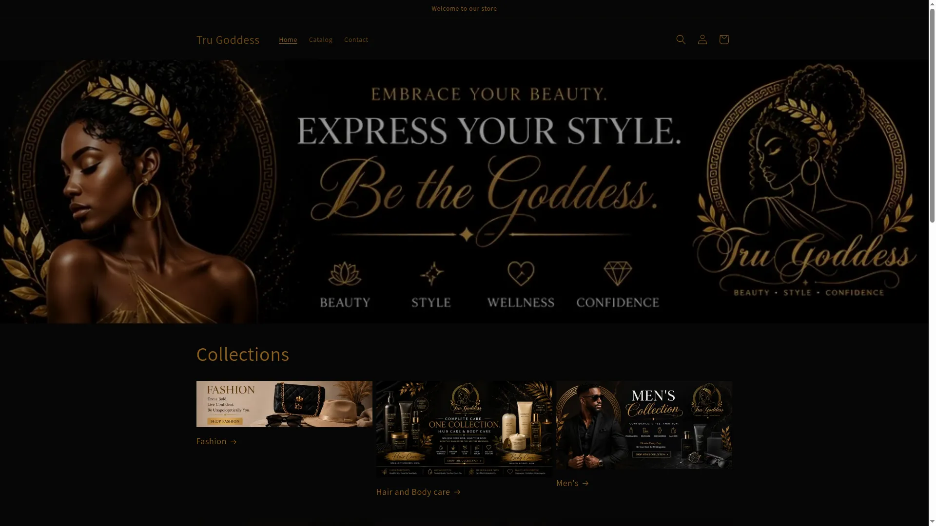 Shoptrugoddess.com