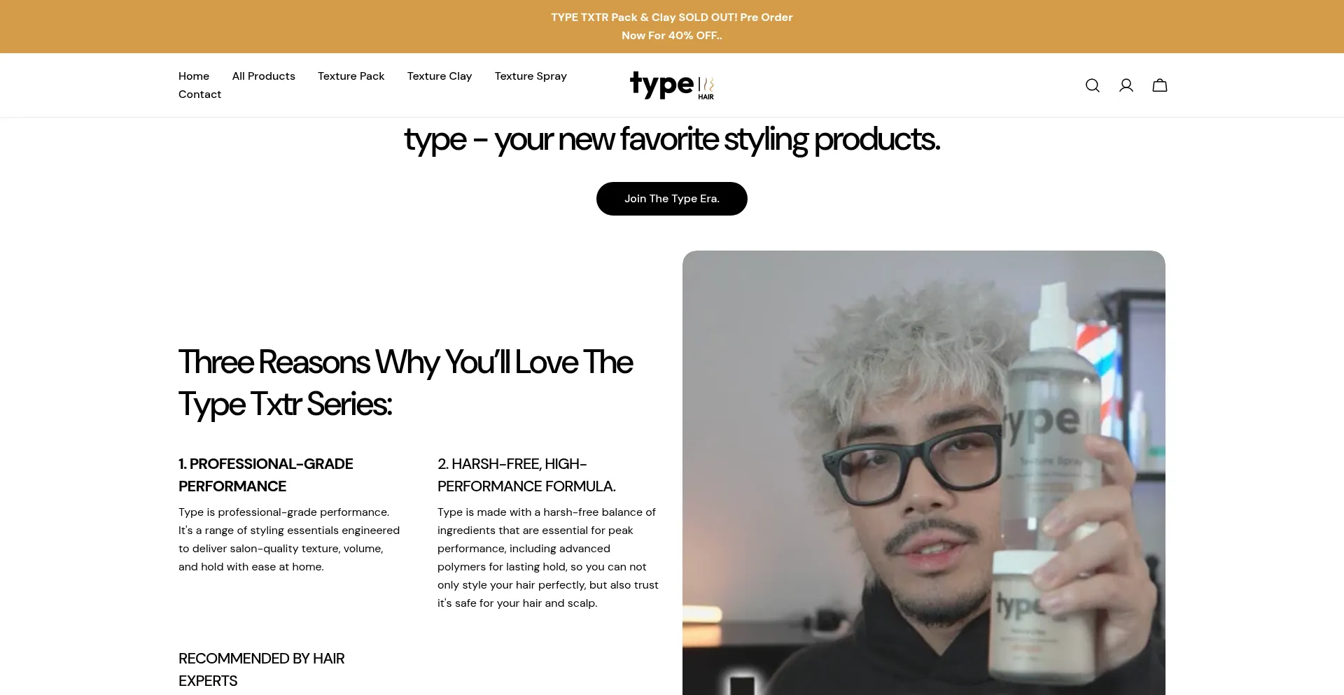 Shoptypehair.com