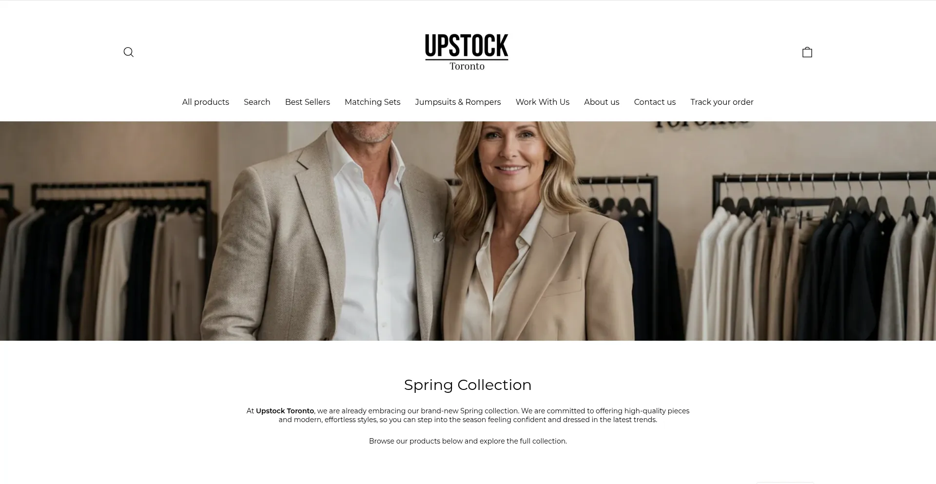 Shopupstock.com