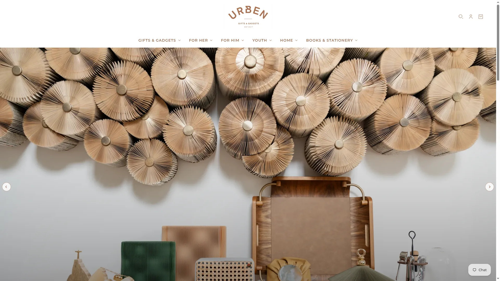 Shopurben.com