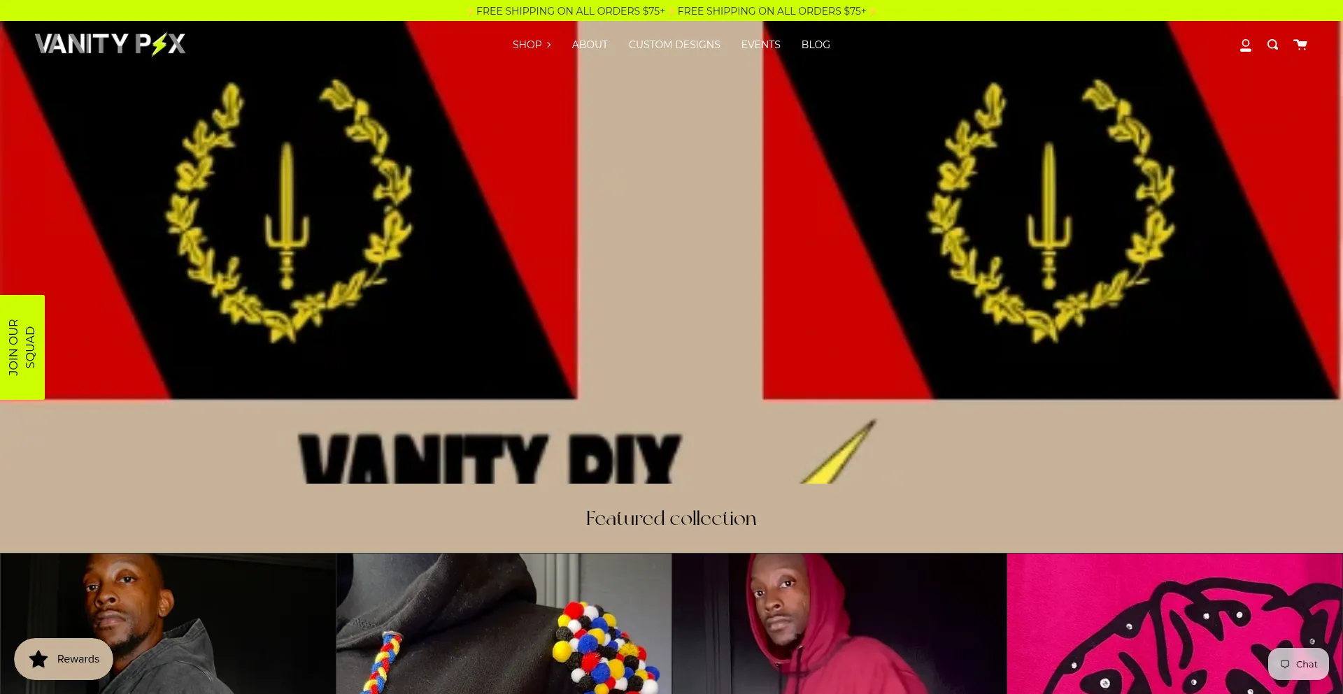 Shopvanitypix.com