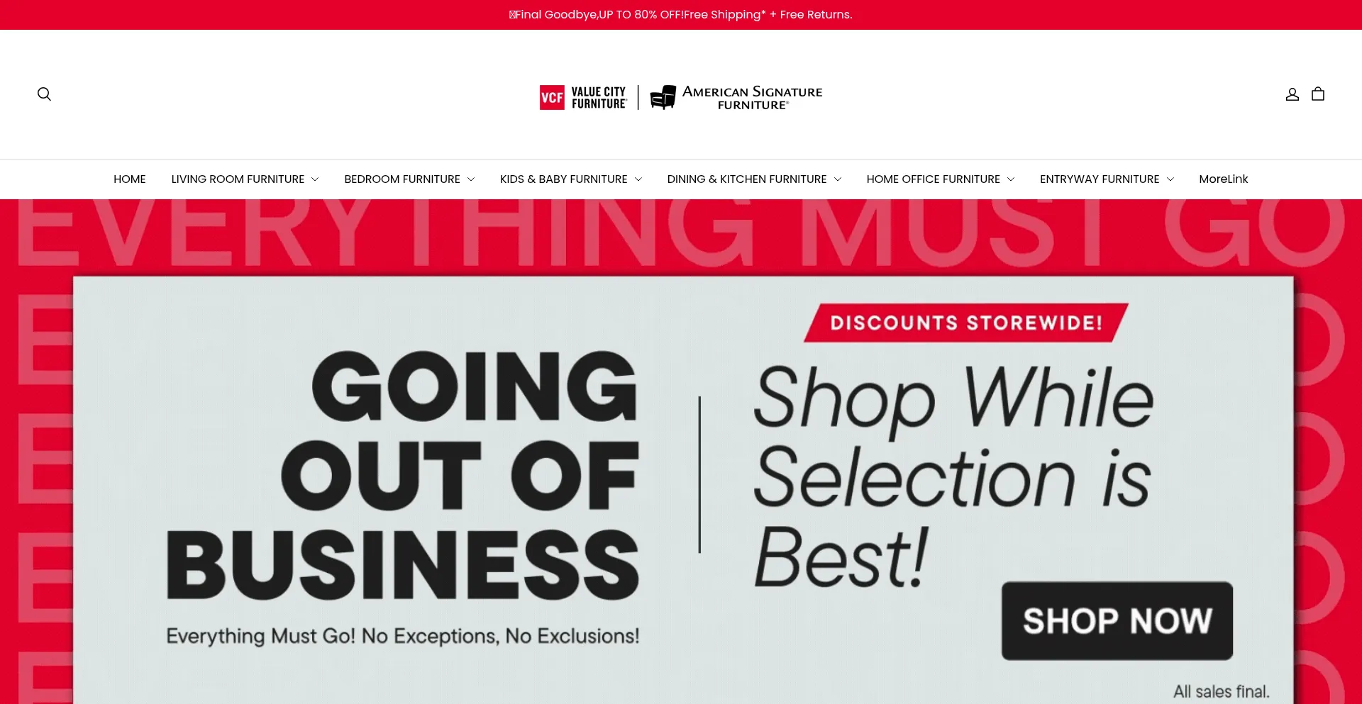 Shopvcfofficials.com