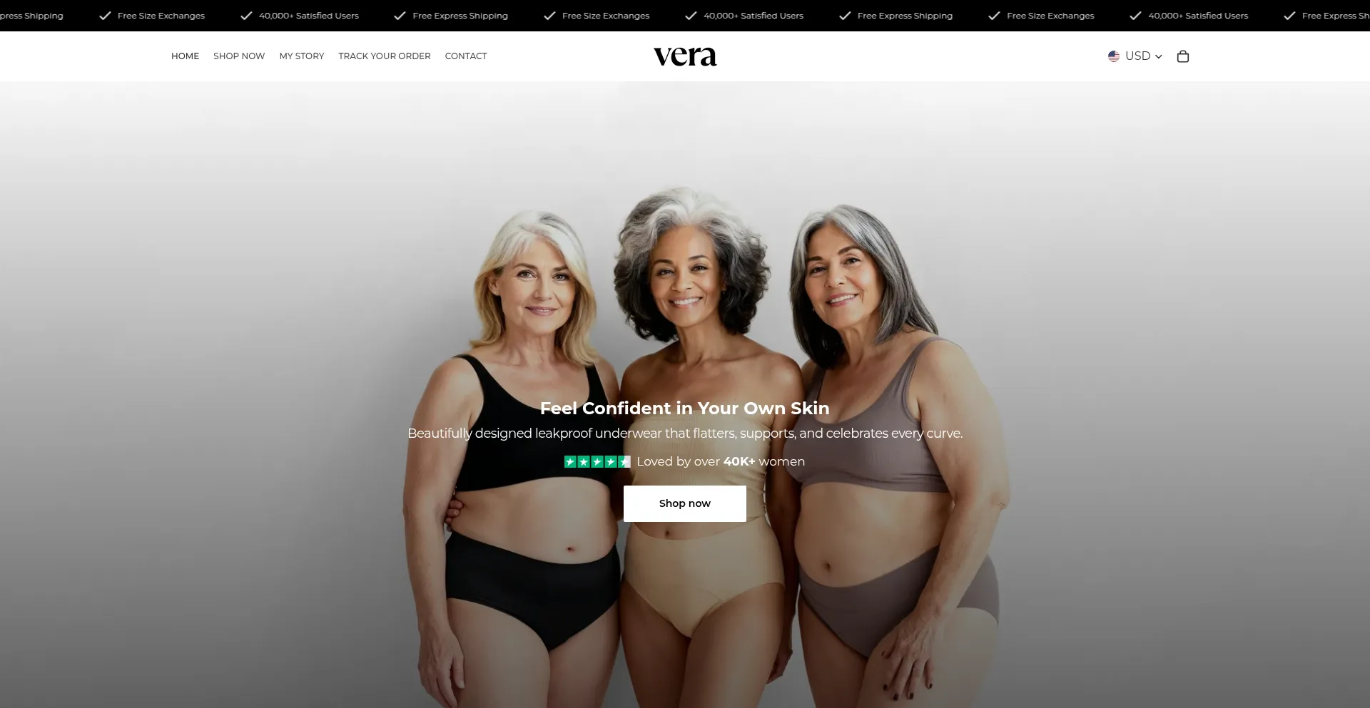Shopvera.com