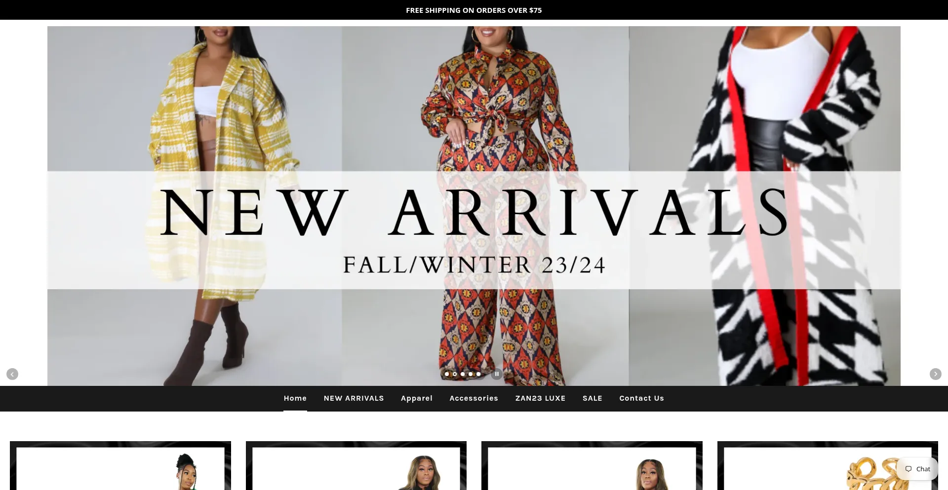Shopzan23.com