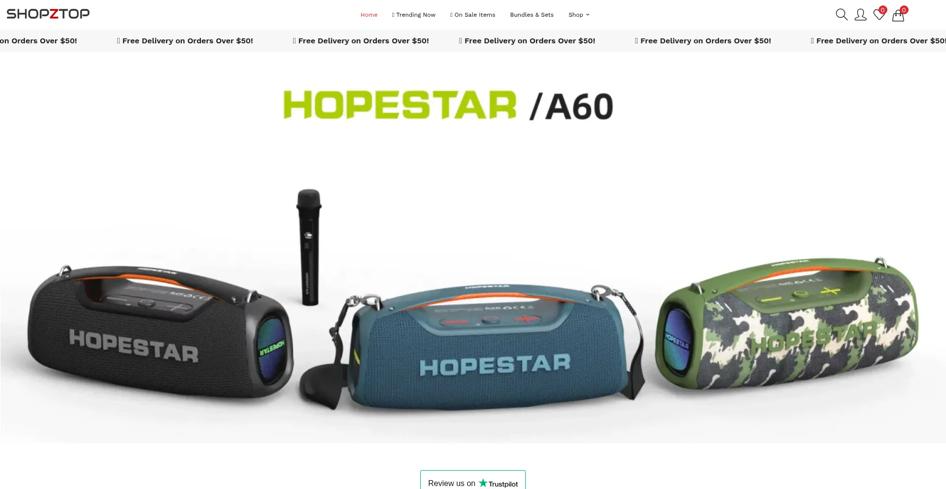 Shopztop.com