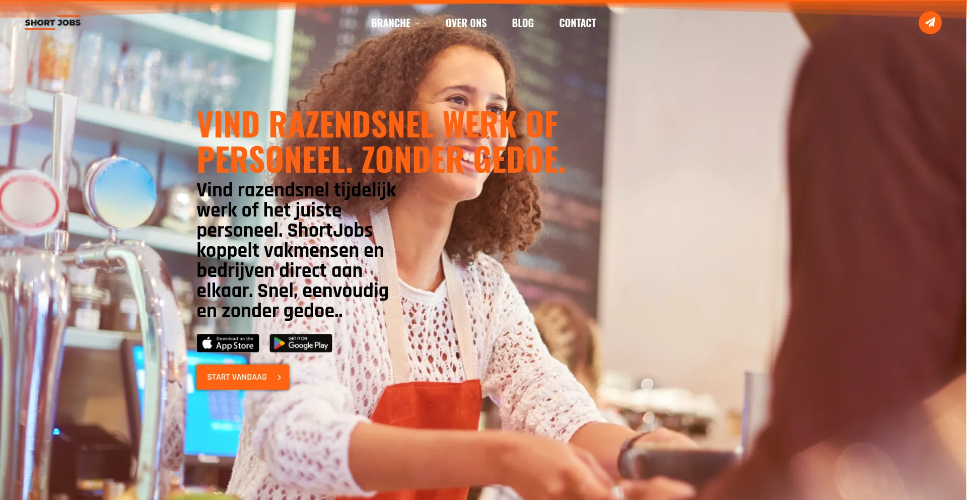 Shortjobs.nl