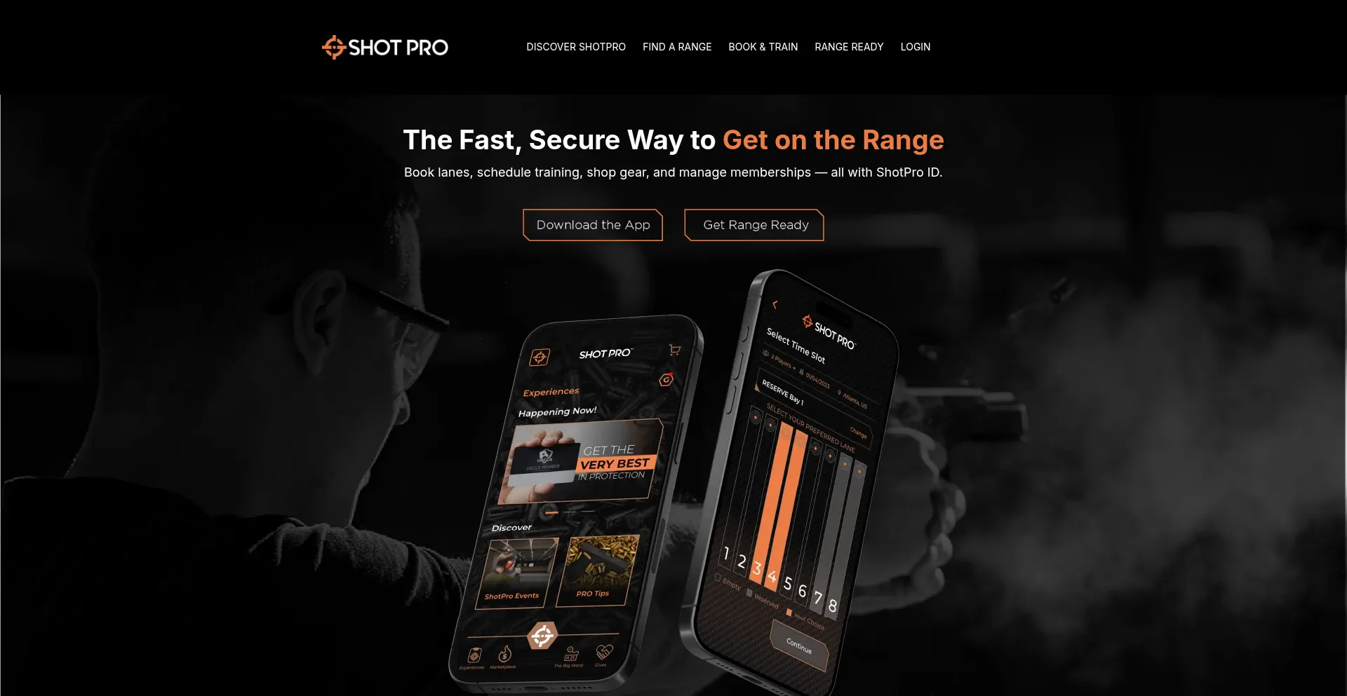 Shotpro.com