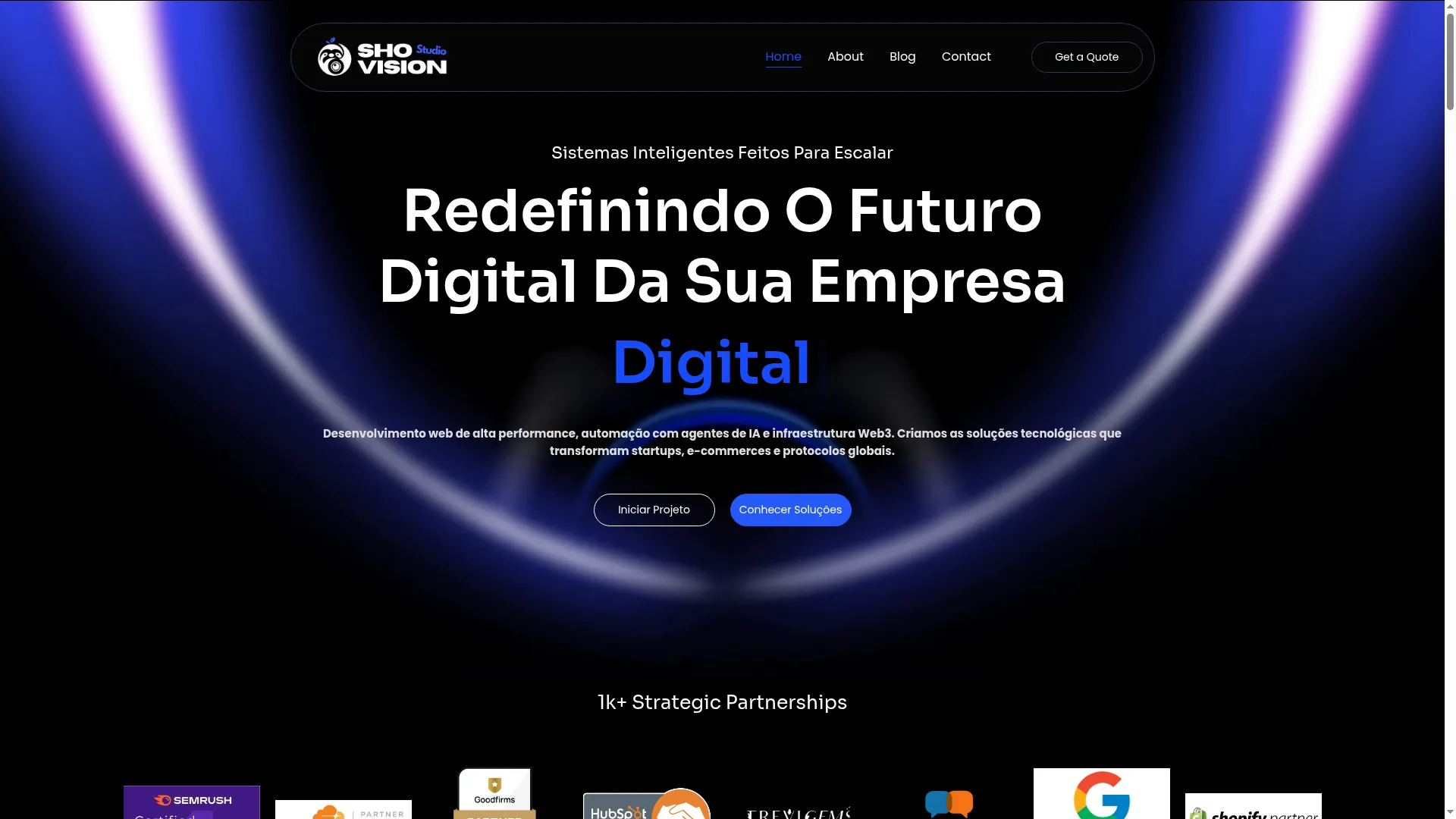 Shovisionstudio.com