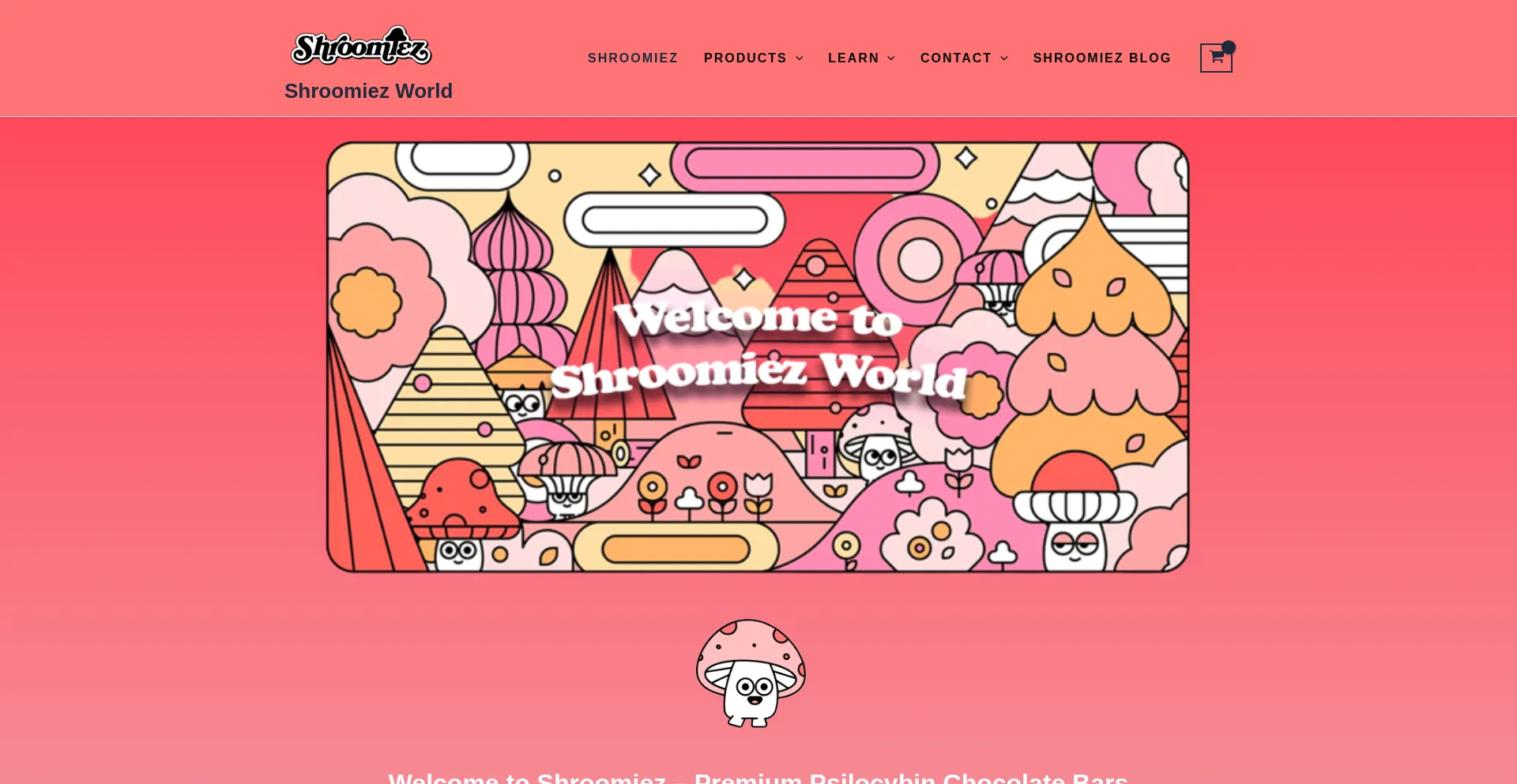 Shroomiezworld.us