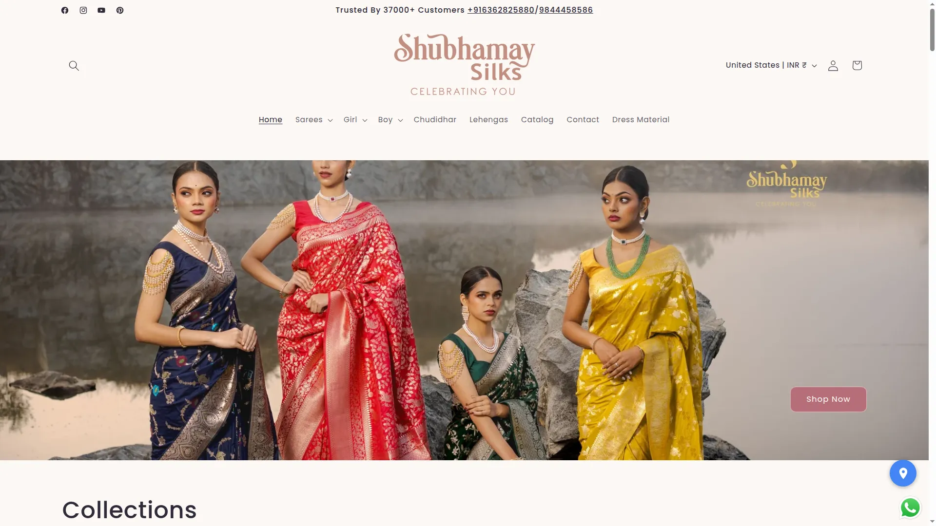 Shubhamay.com
