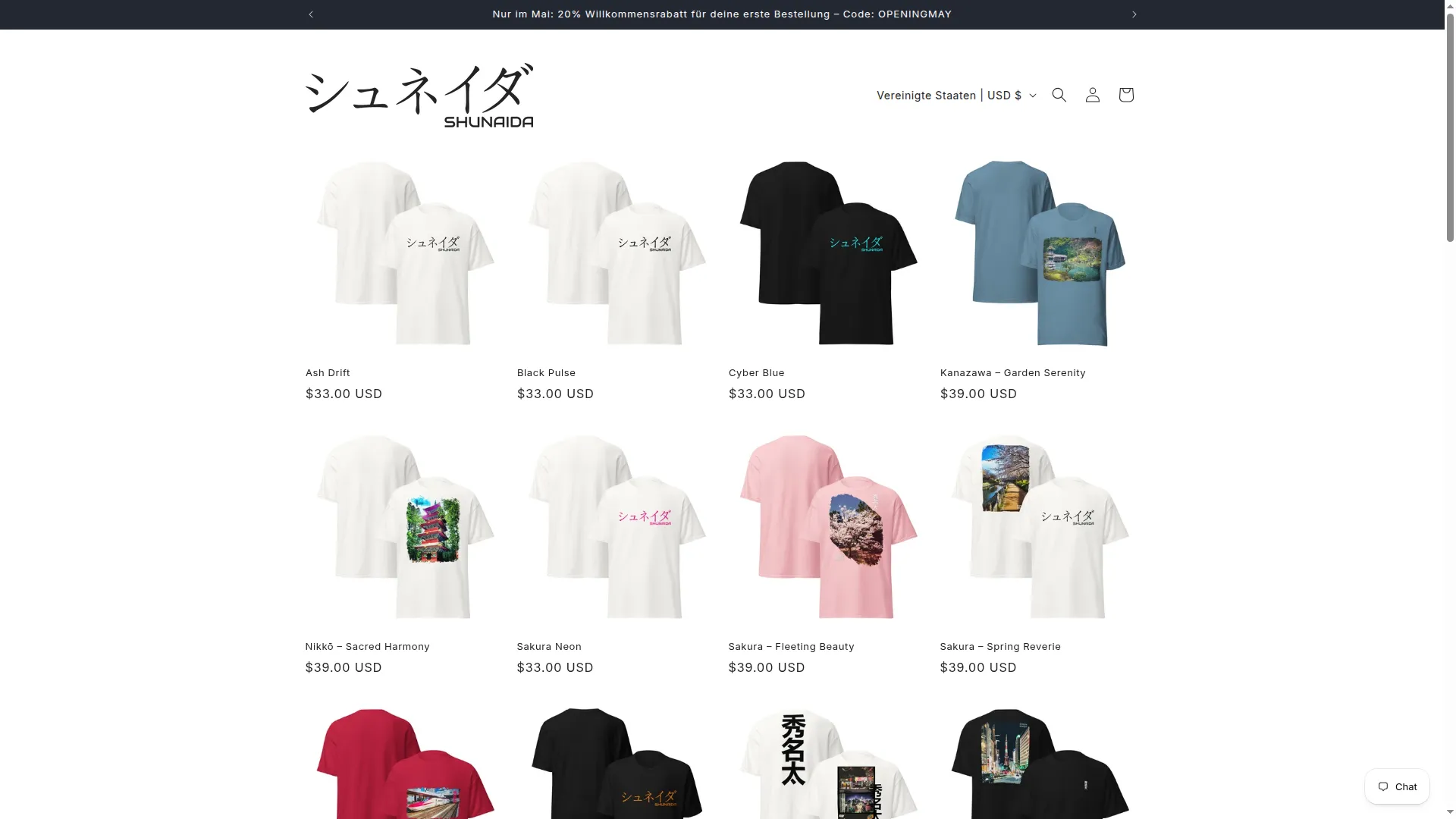 Shunaida.com