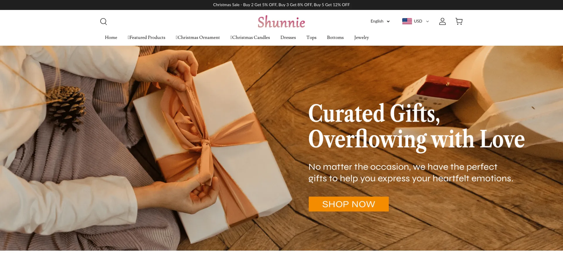 Shunnie.com