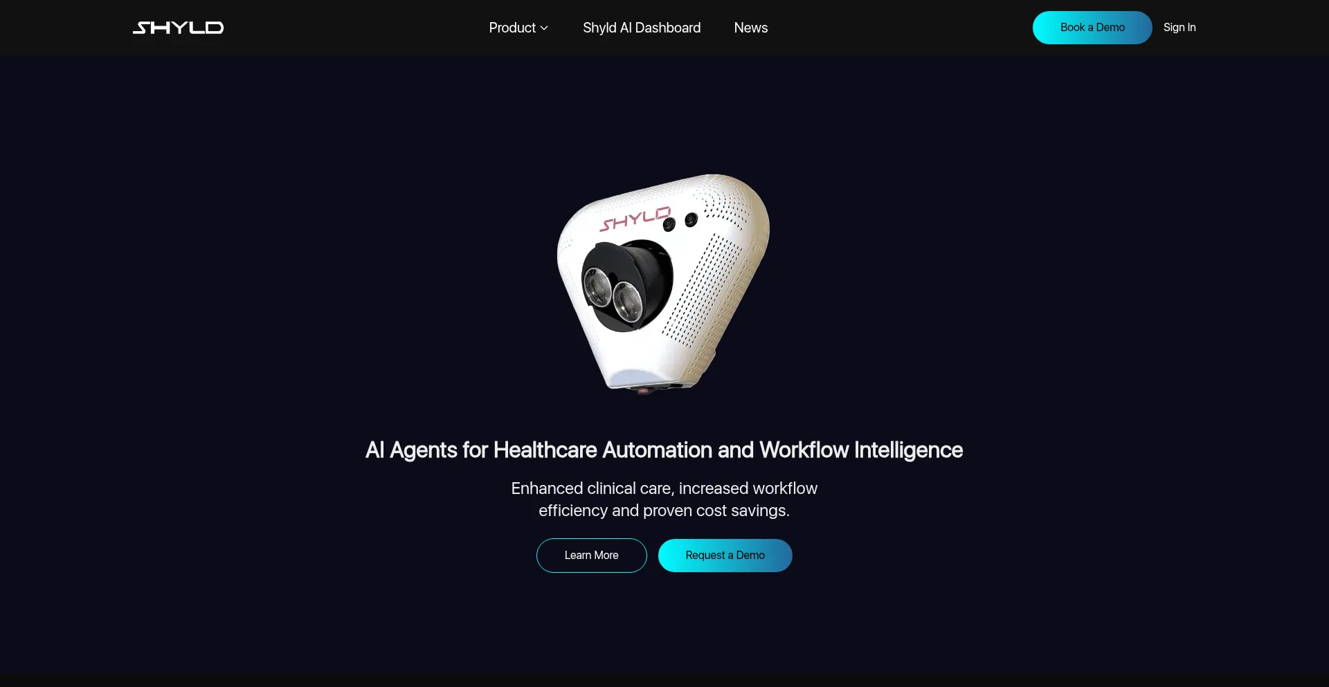 Shyld.ai