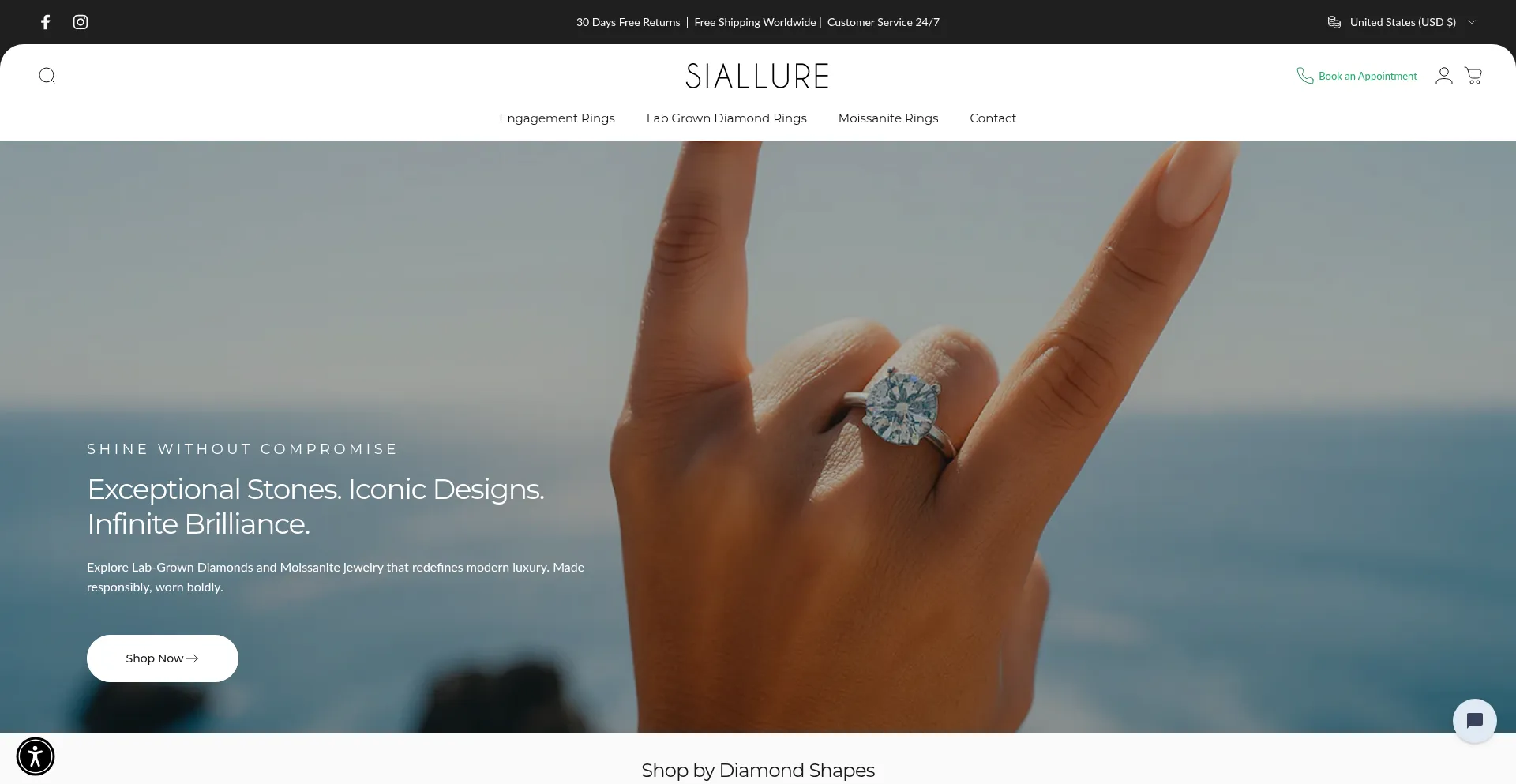Siallure.com