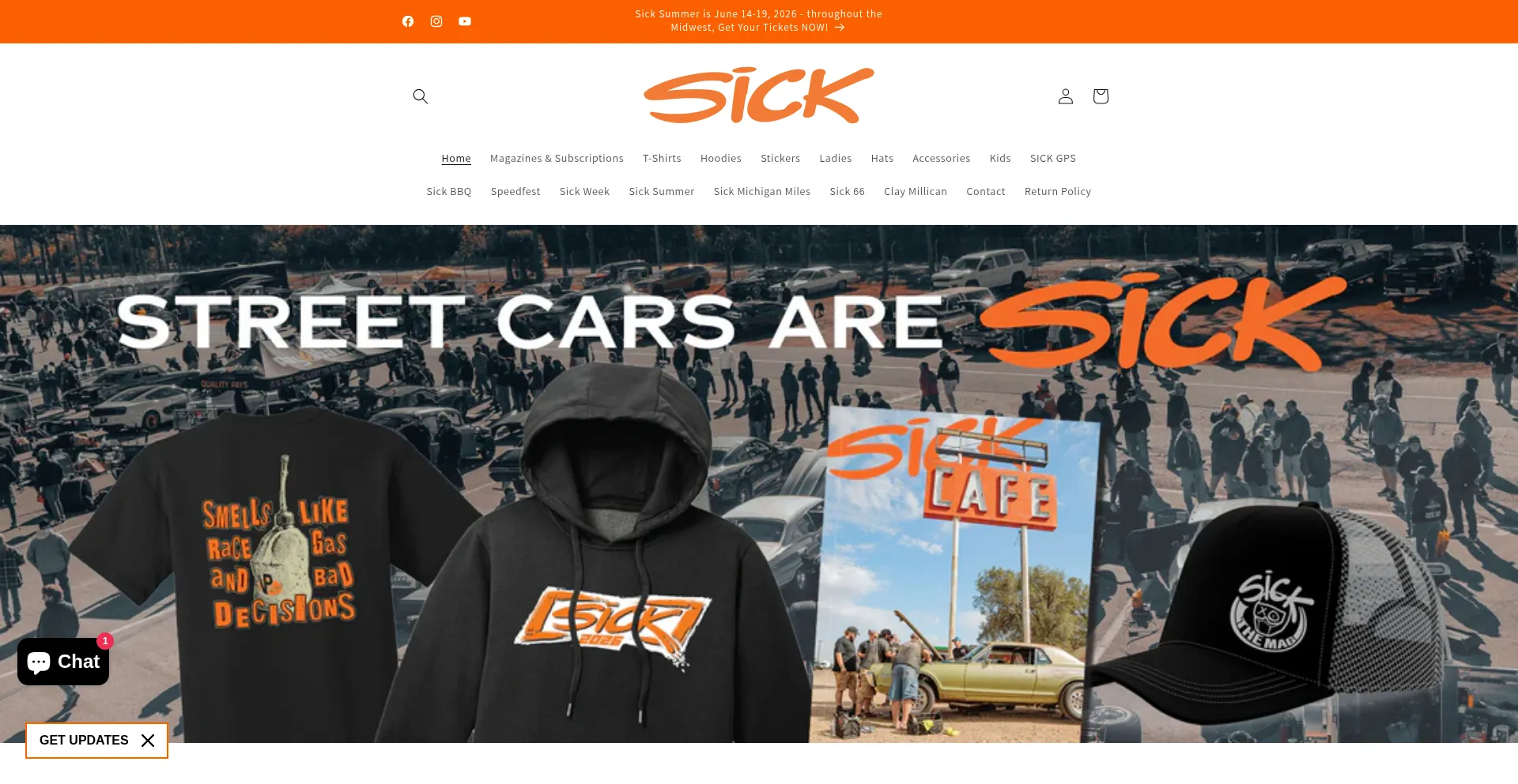 Sickthemag.com